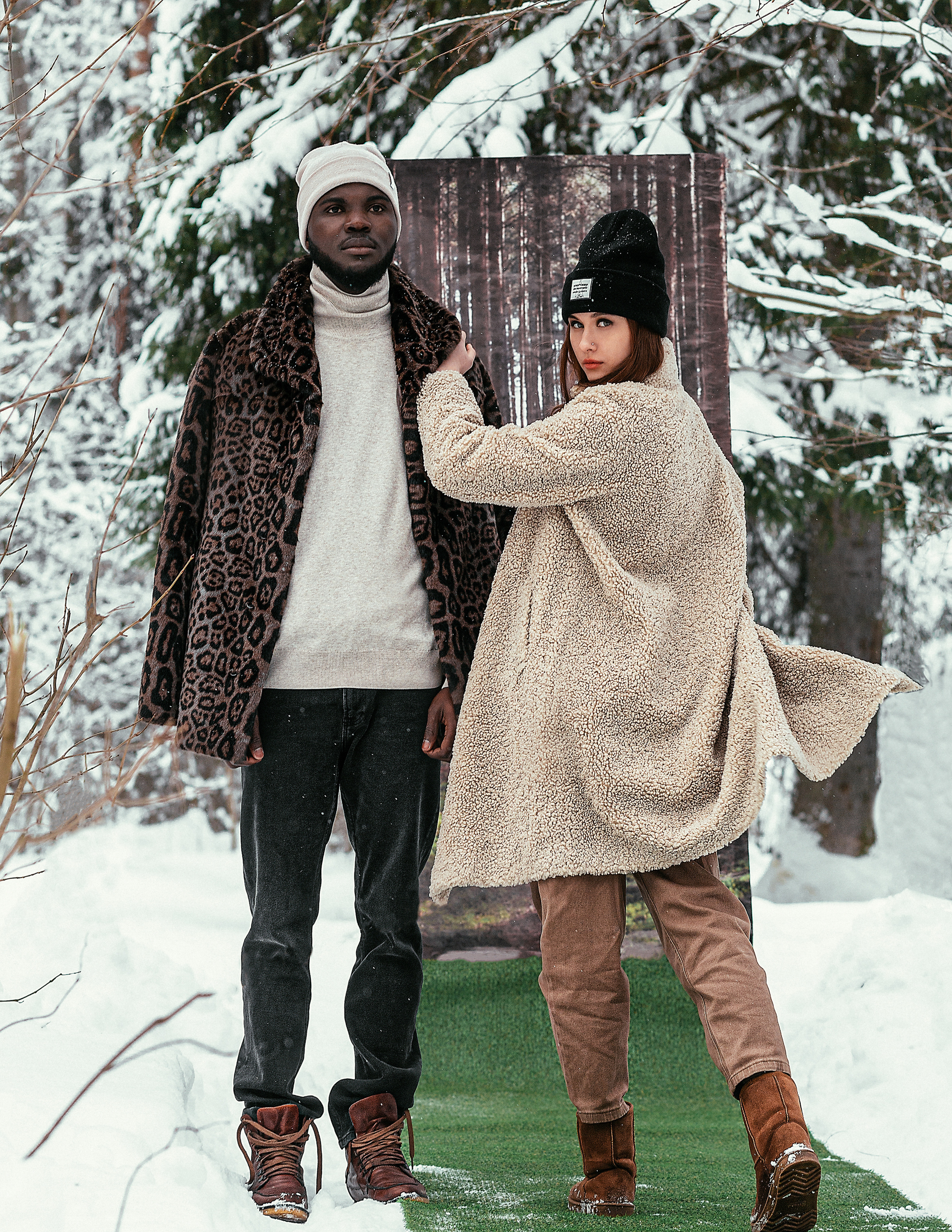 Фотосессия на улице. Свадебный фотограф в Иваново Гитарина Черняева