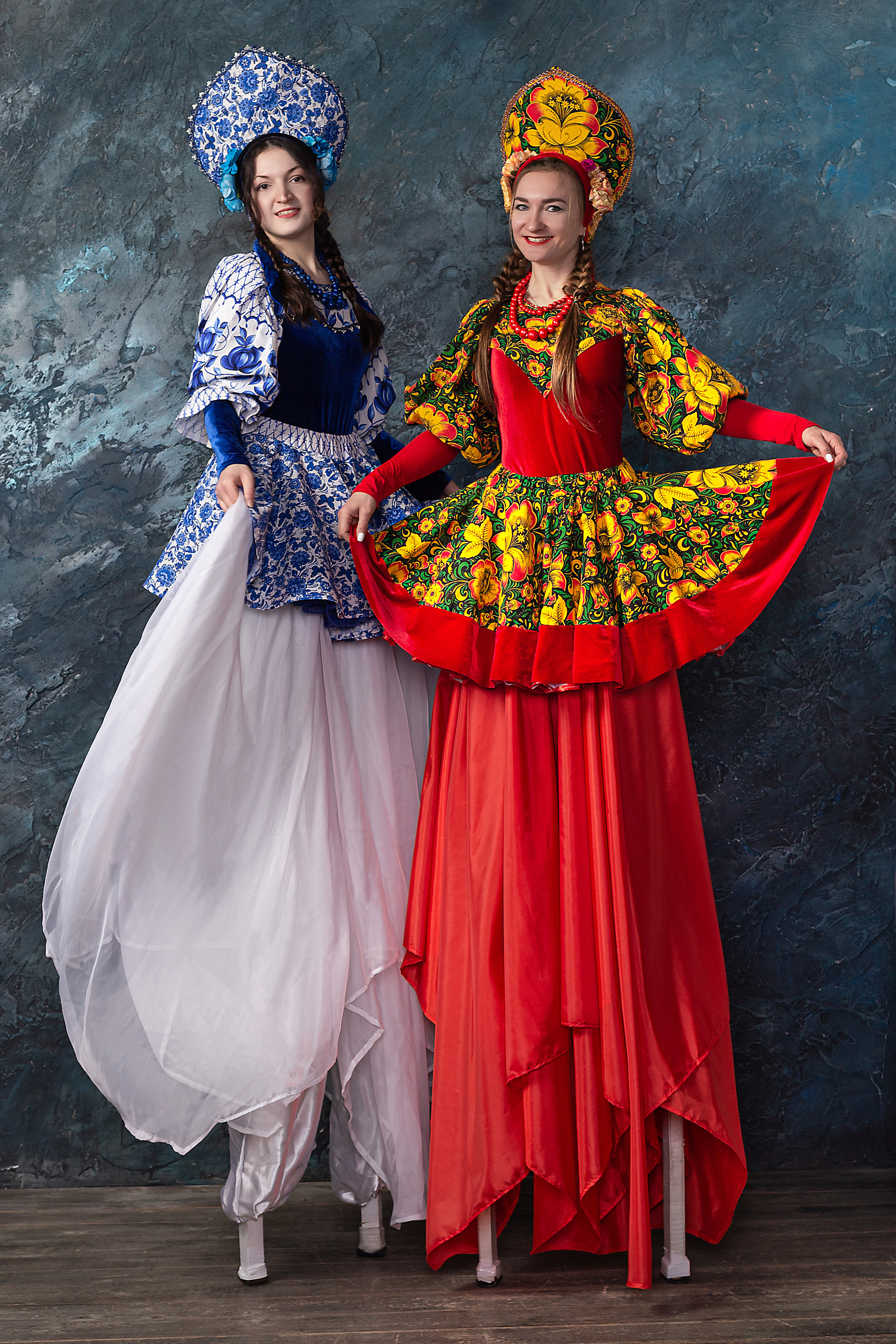 Фотосессия в студии Иваново. Свадебный фотограф в Иваново Гитарина Черняева