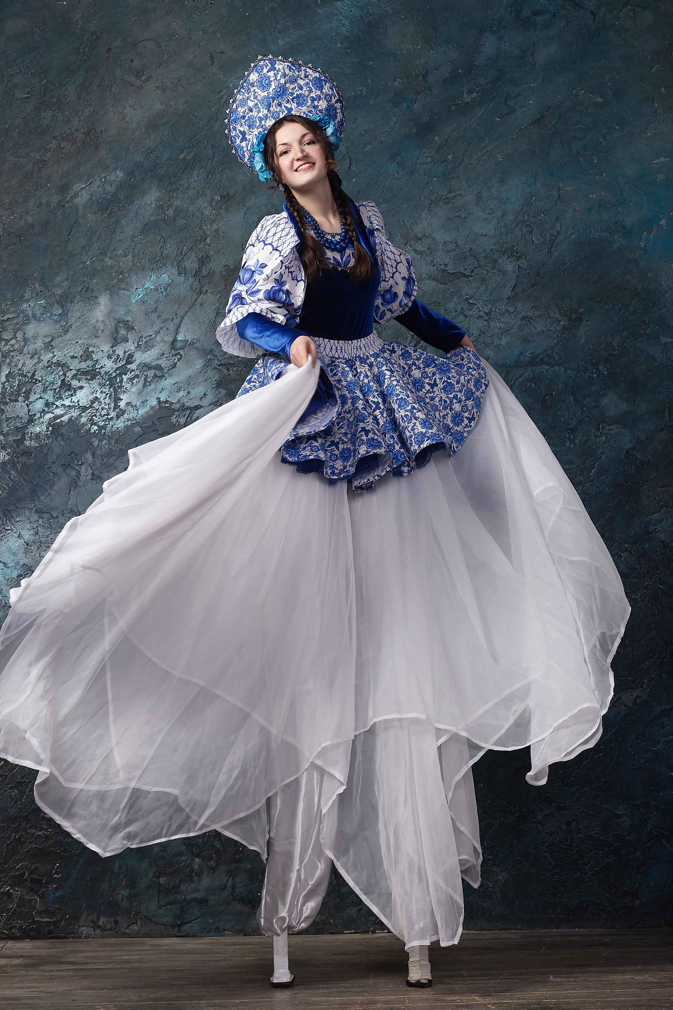 Фотосессия в студии Иваново. Свадебный фотограф в Иваново Гитарина Черняева