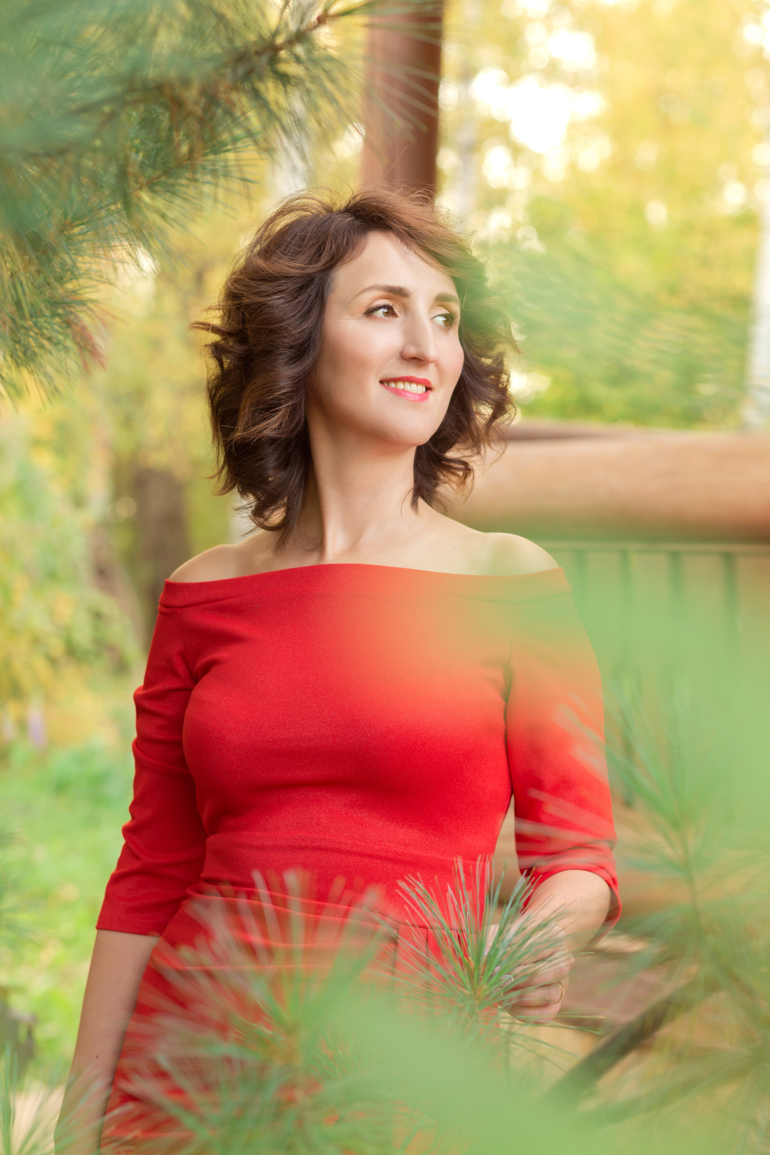 Фотосессия на улице. Свадебный фотограф в Иваново Гитарина Черняева