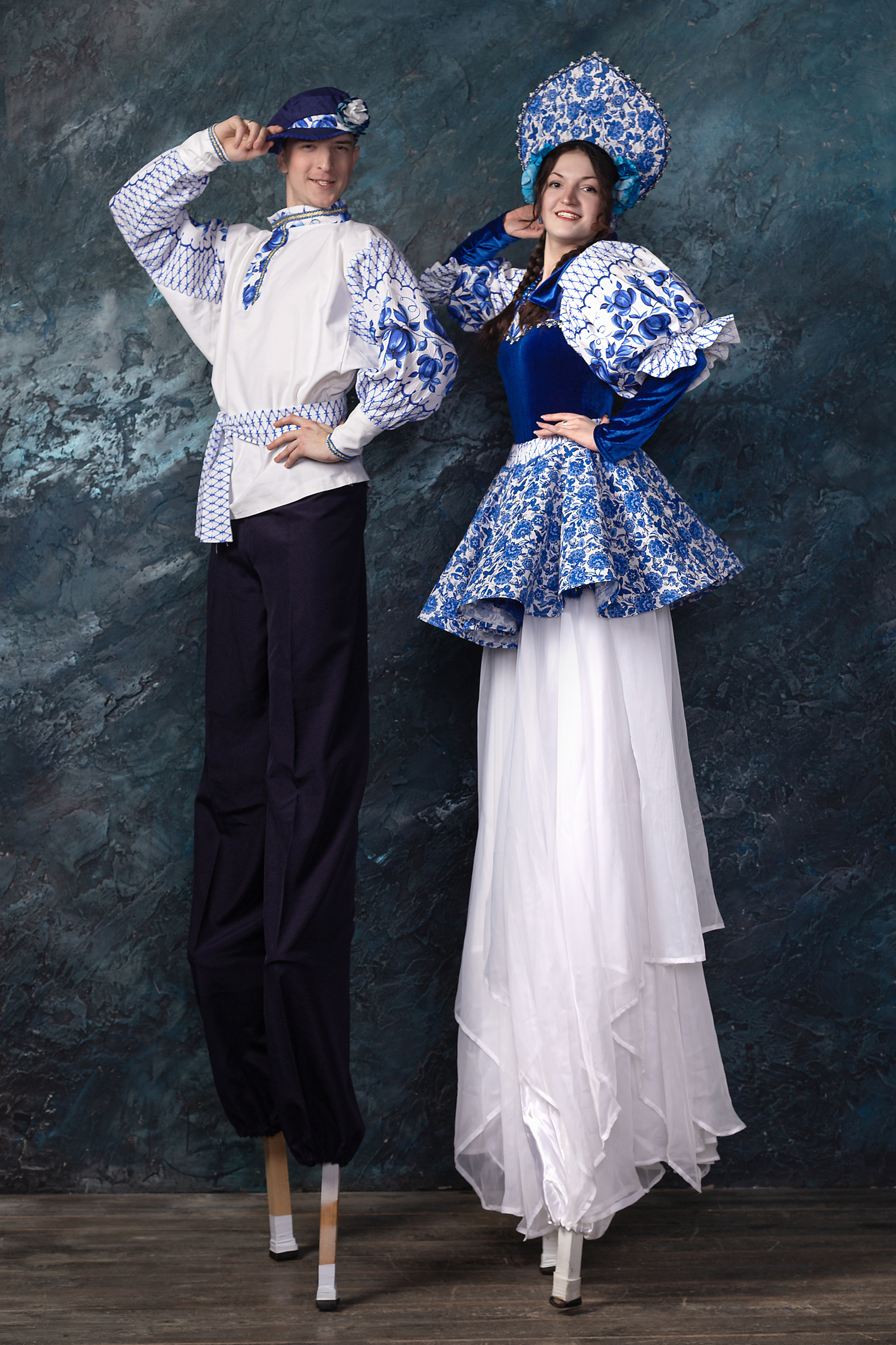 Фотосессия в студии Иваново. Свадебный фотограф в Иваново Гитарина Черняева