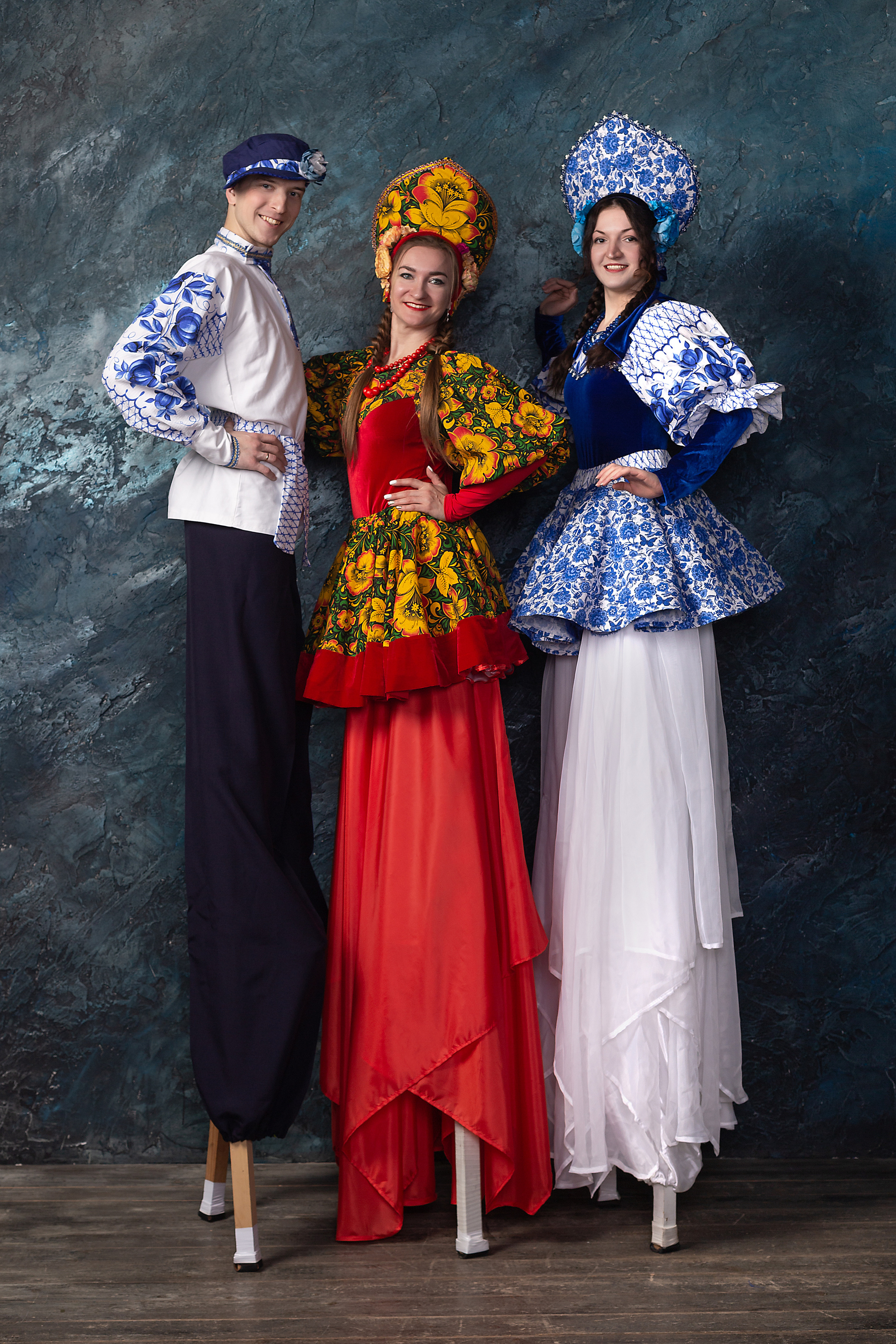 Фотосессия в студии Иваново. Свадебный фотограф в Иваново Гитарина Черняева