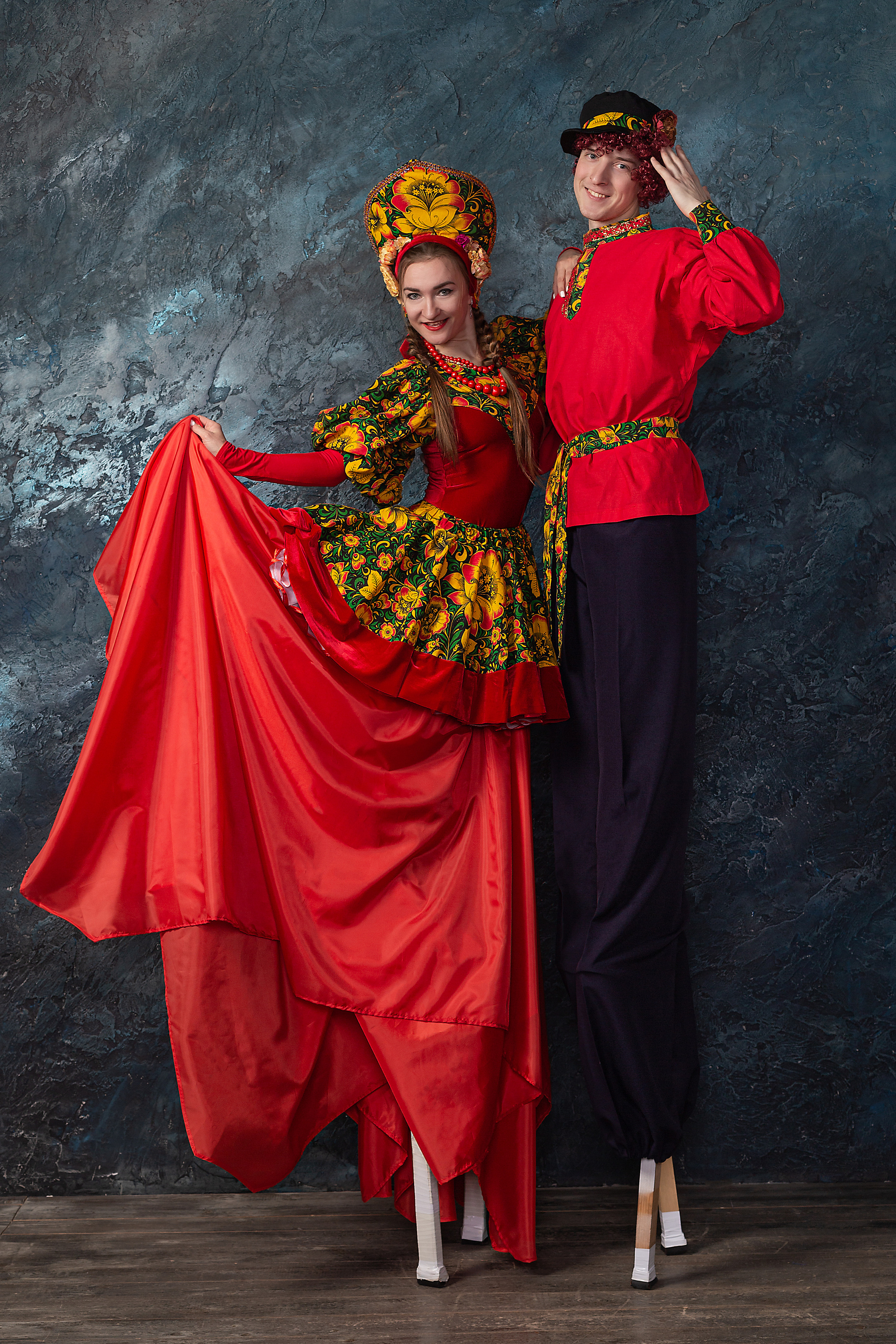 Фотосессия в студии Иваново. Свадебный фотограф в Иваново Гитарина Черняева