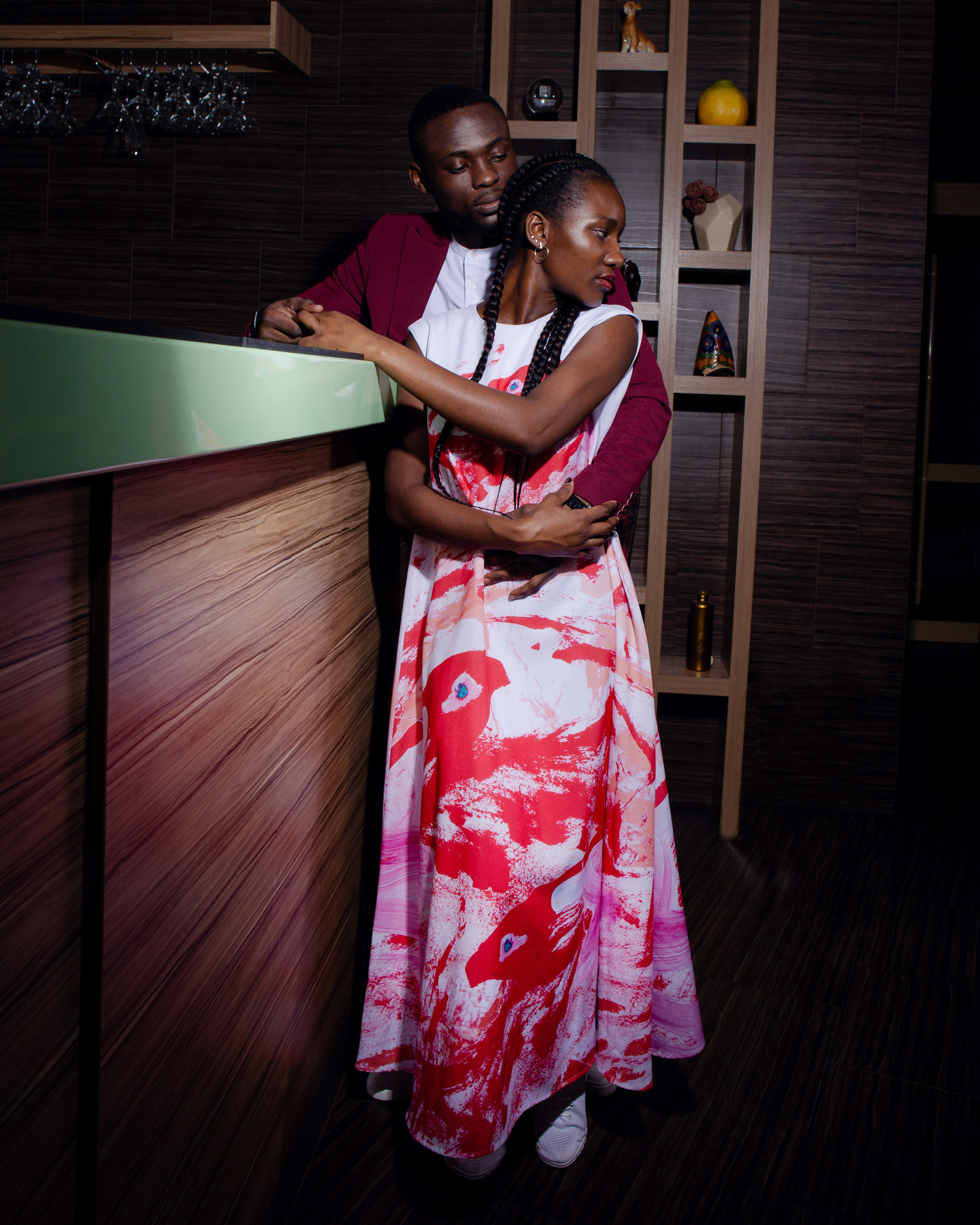 Фотосессия в разных местах. Свадебный фотограф в Иваново Гитарина Черняева