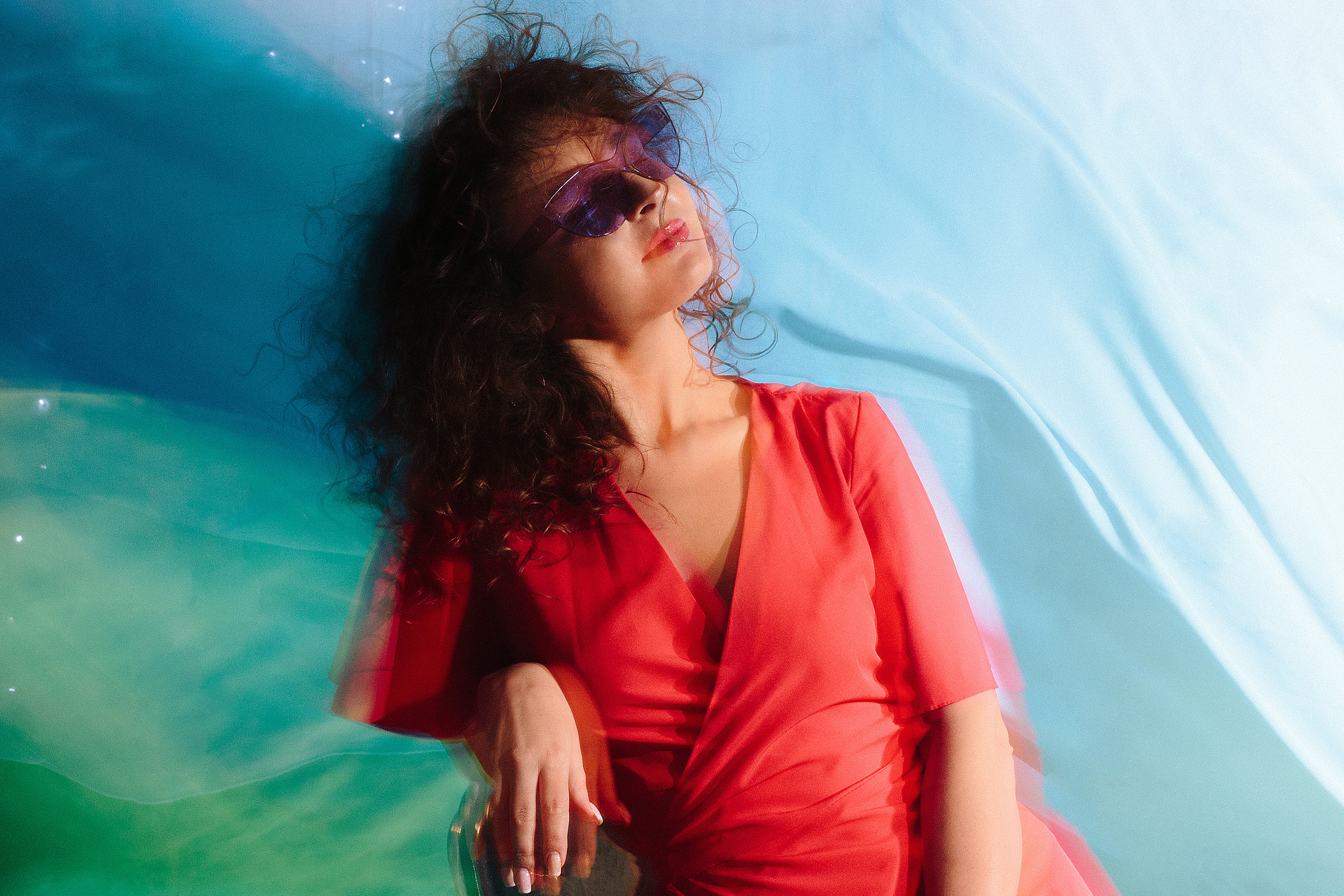 Фотосессия в студии Иваново. Свадебный фотограф в Иваново Гитарина Черняева