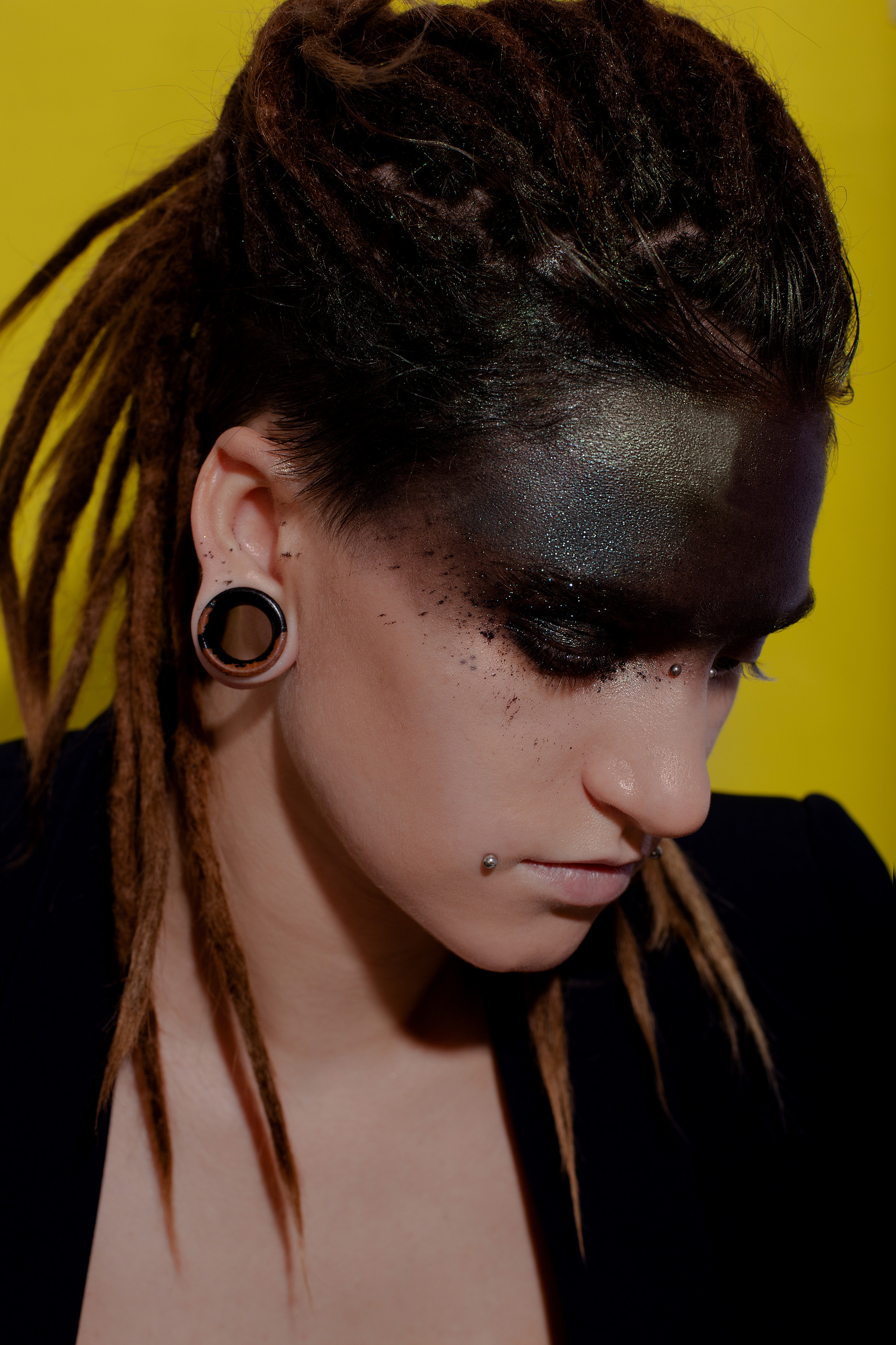 Фотосессия в разных местах. Свадебный фотограф в Иваново Гитарина Черняева