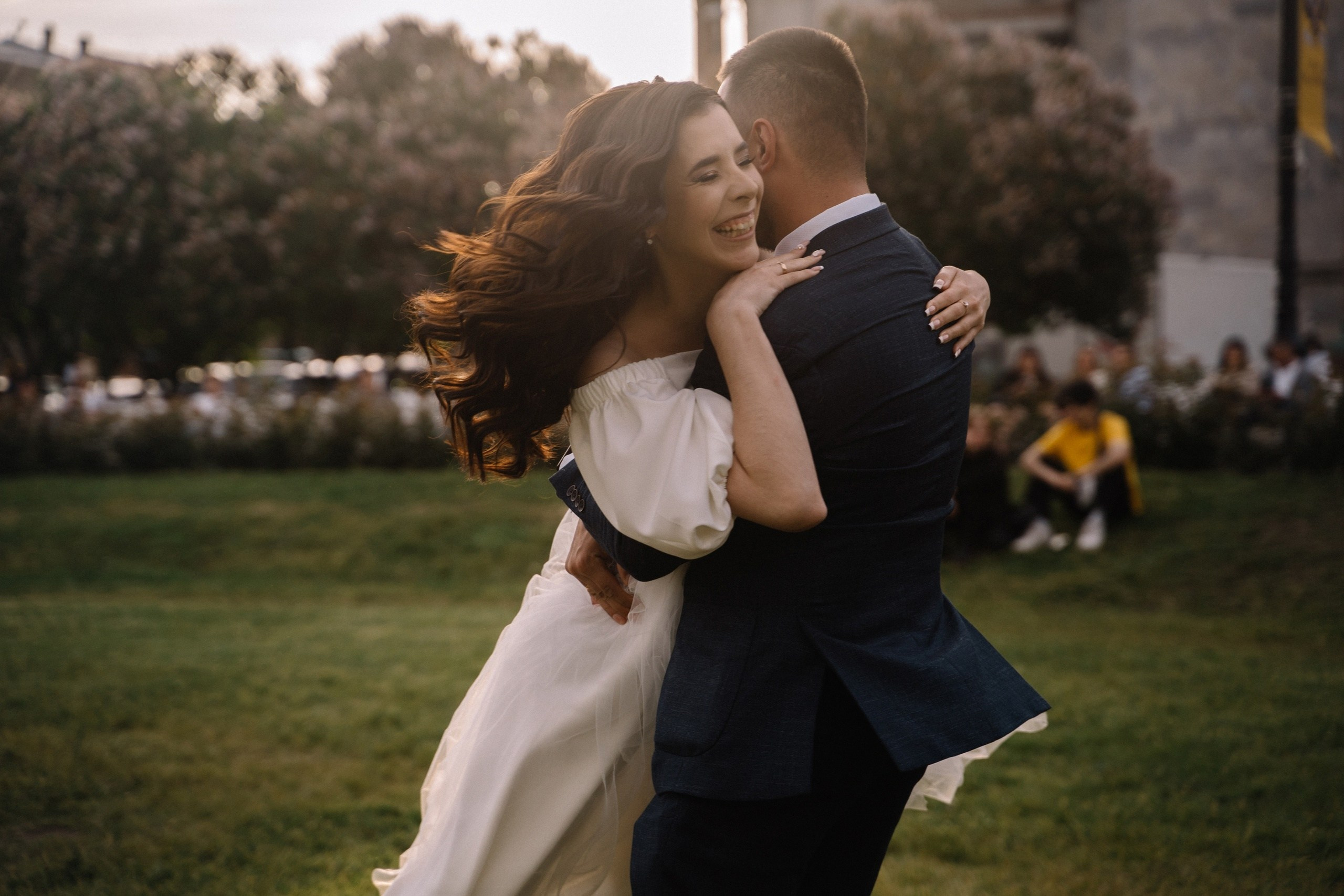 Свадебная фотосессия в городе Новороссийск. Фотограф Екатерина в городе Новороссийск