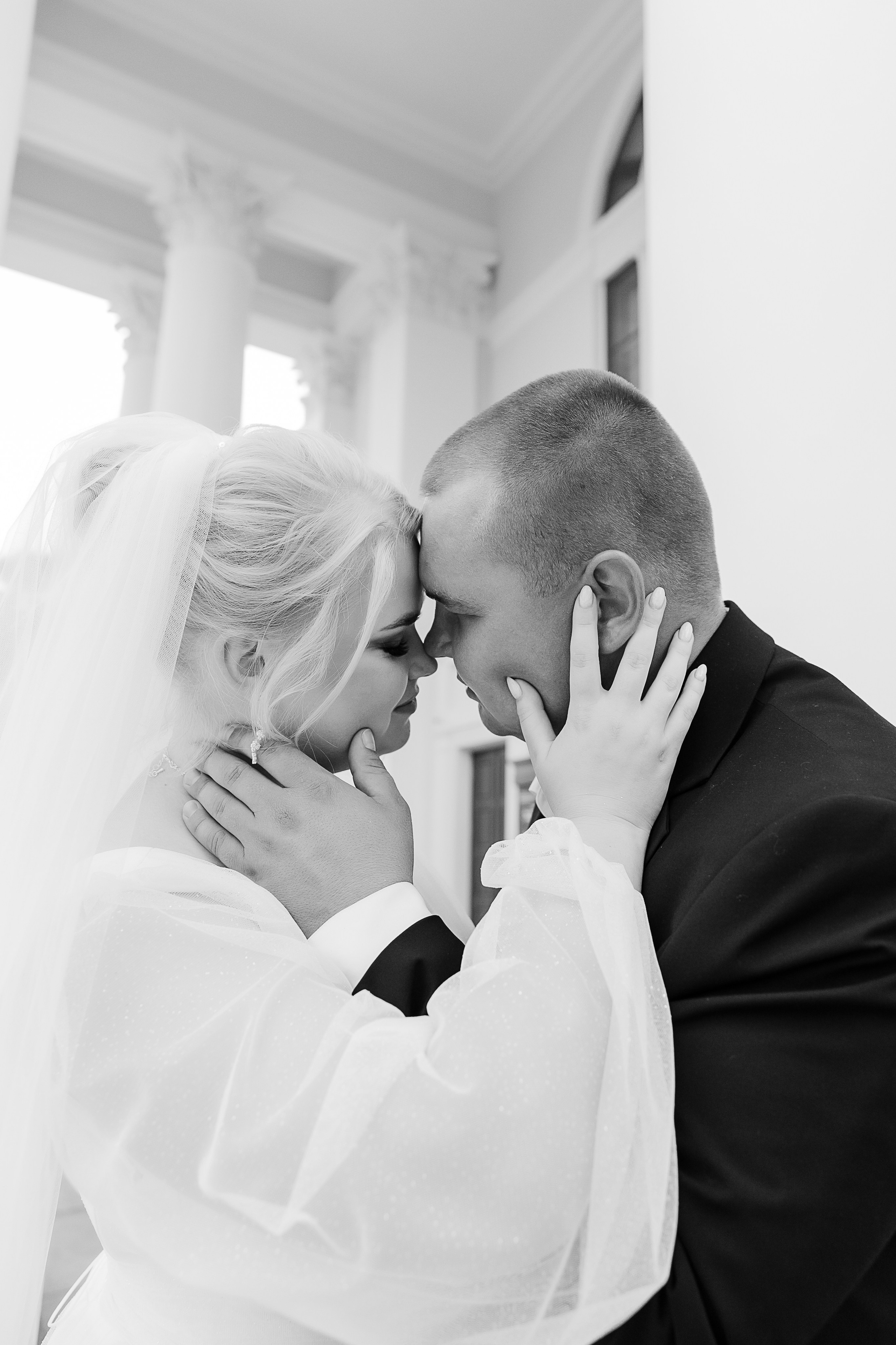 Валерия и Андрей. Свадебный и семейный фотограф в Твери и Тверской области