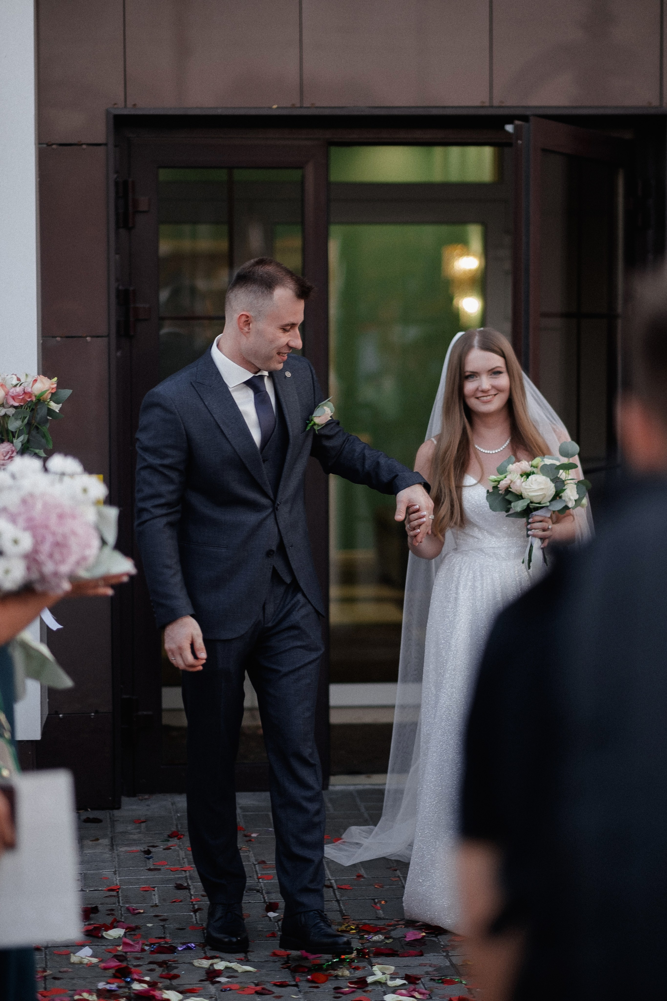 Даниил & Нина. Свадебный и семейный фотограф в Казани и Зеленодольске Ланочкин Илья