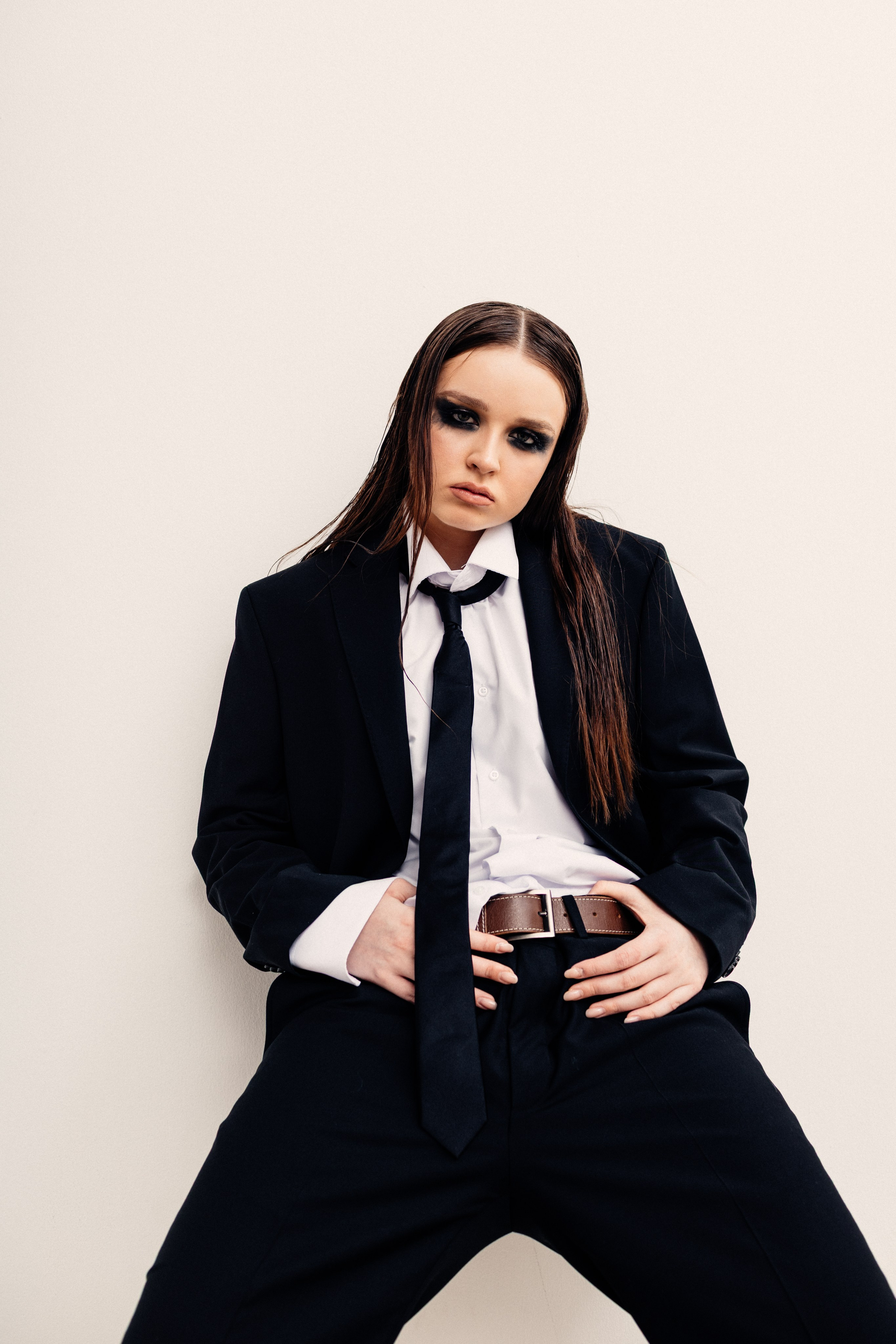 Модельные тесты. Свадебный фотограф Мария Железняк в Москве