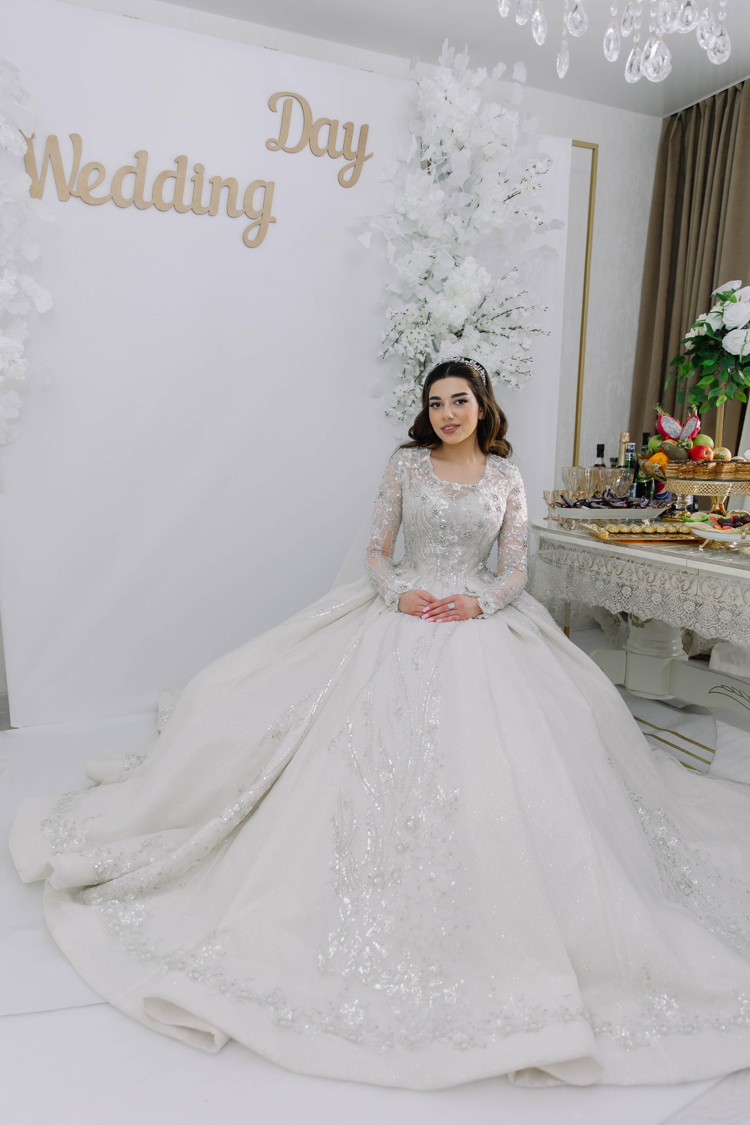 Свадьба Гиви & Маяна. Свадебный фотограф в Новосибирске Лидия Александровна