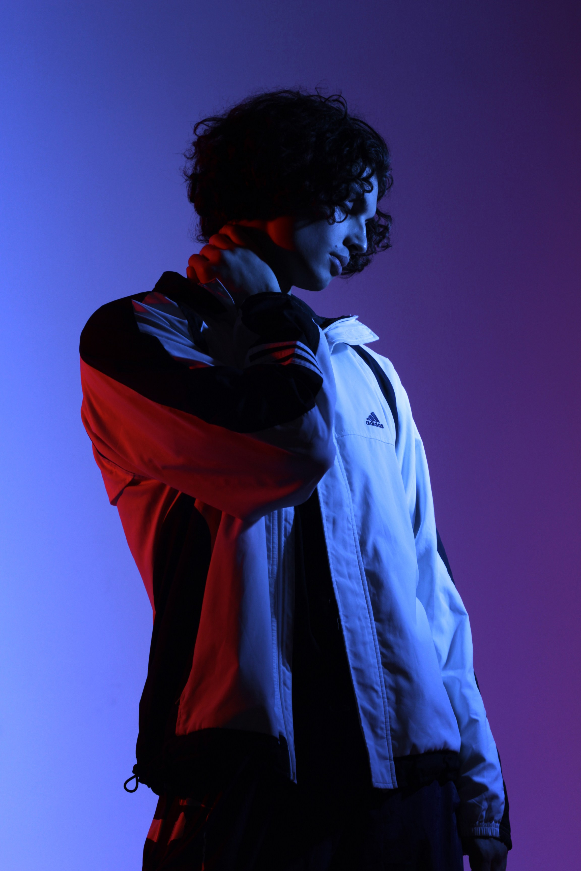 DANIL. Фотограф Мария Сивохина