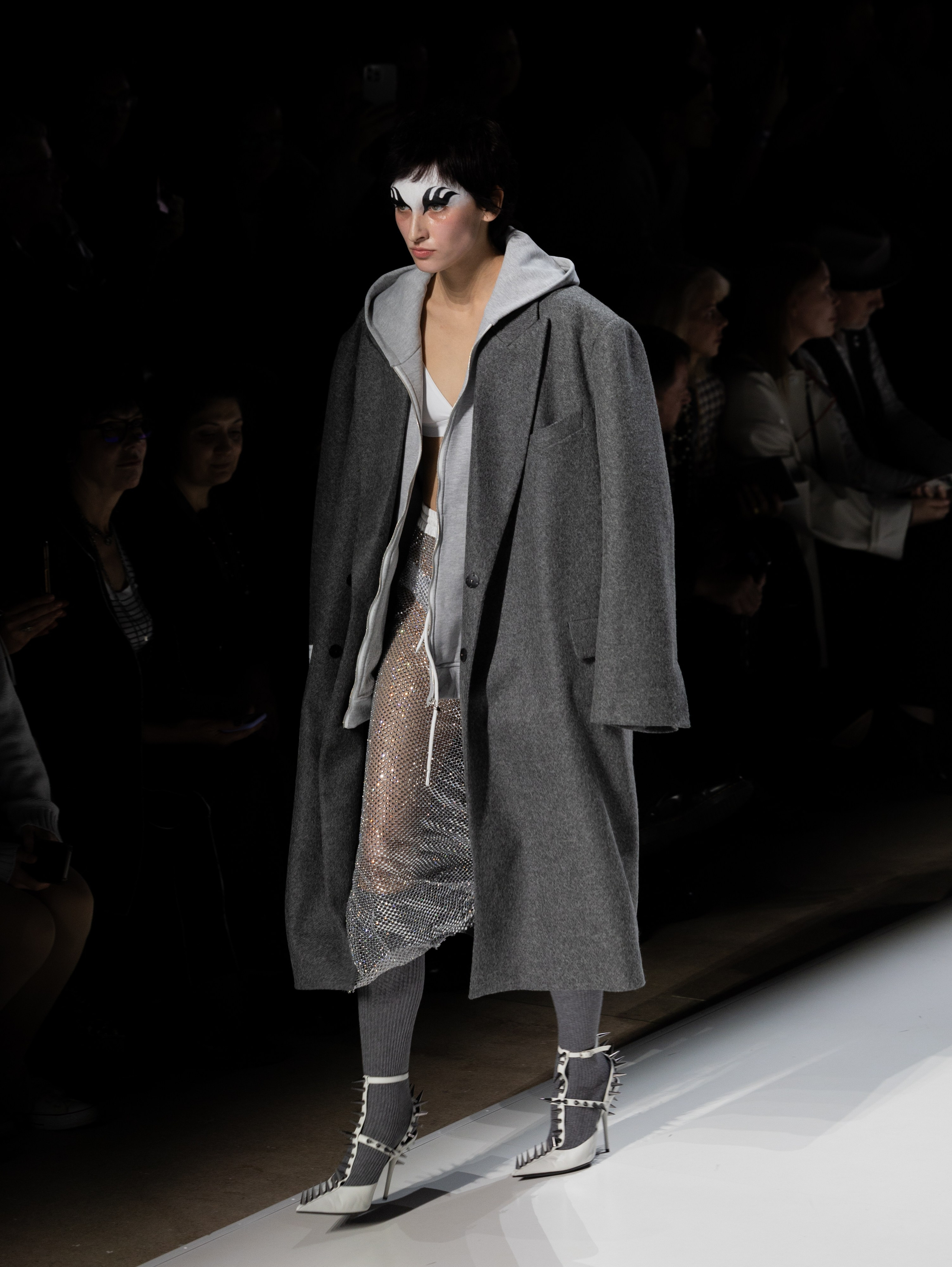 ROGOV. Портретный фотограф в Москве Дарина Шевко