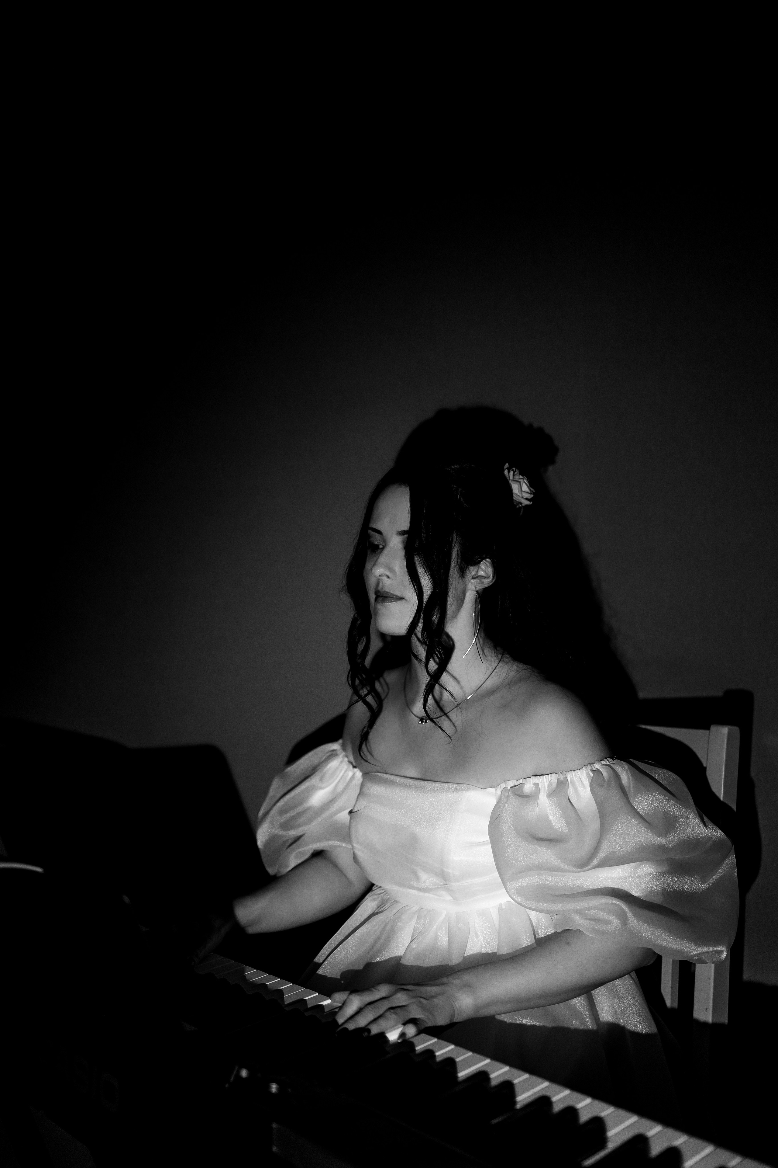 Николай и Ольга | Черняховск, Понарт, замок Инстербург. Фотограф Елена Медок Калининград