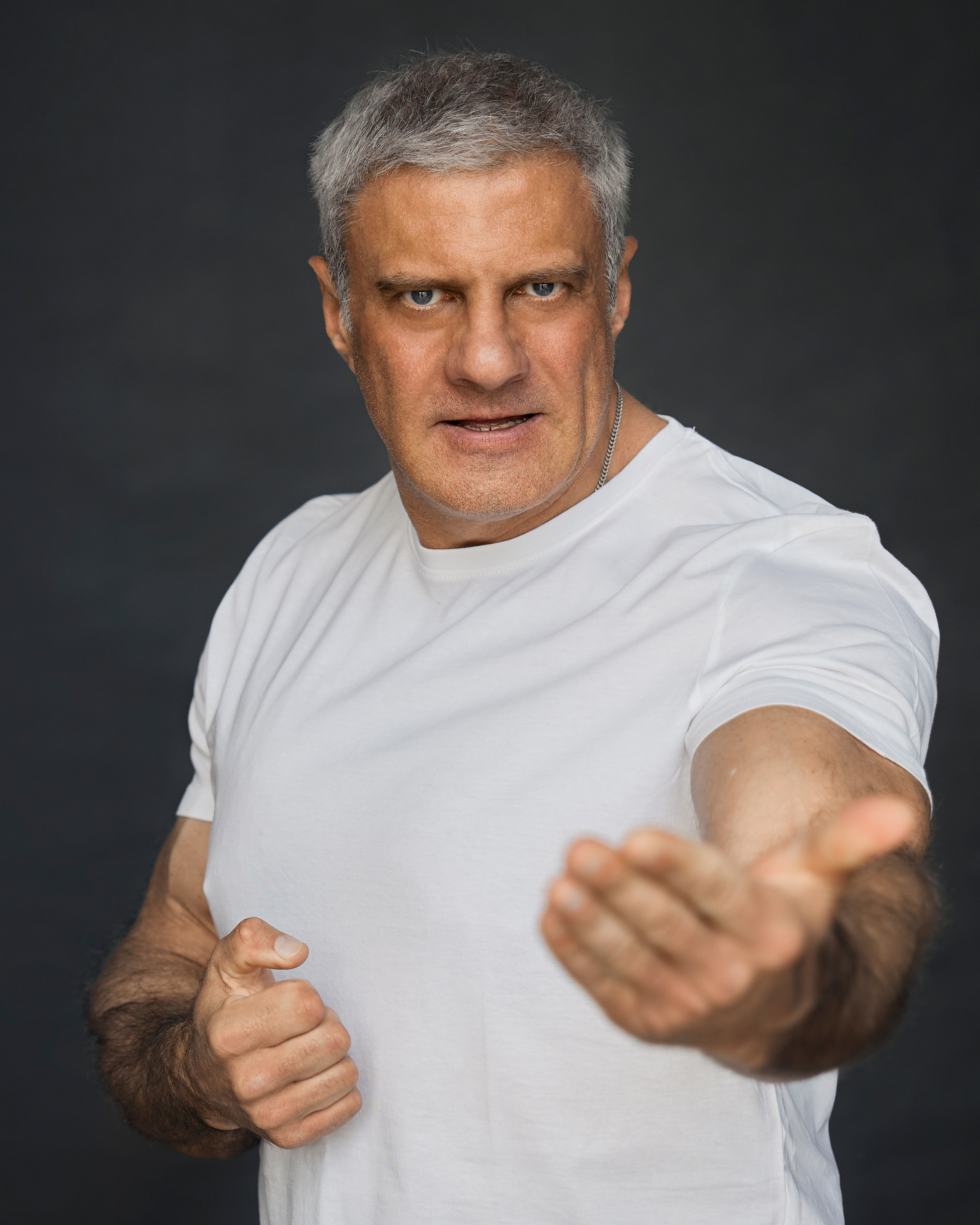 Актерское портфолио. Фотограф актерского портфолио Юлия Корытов