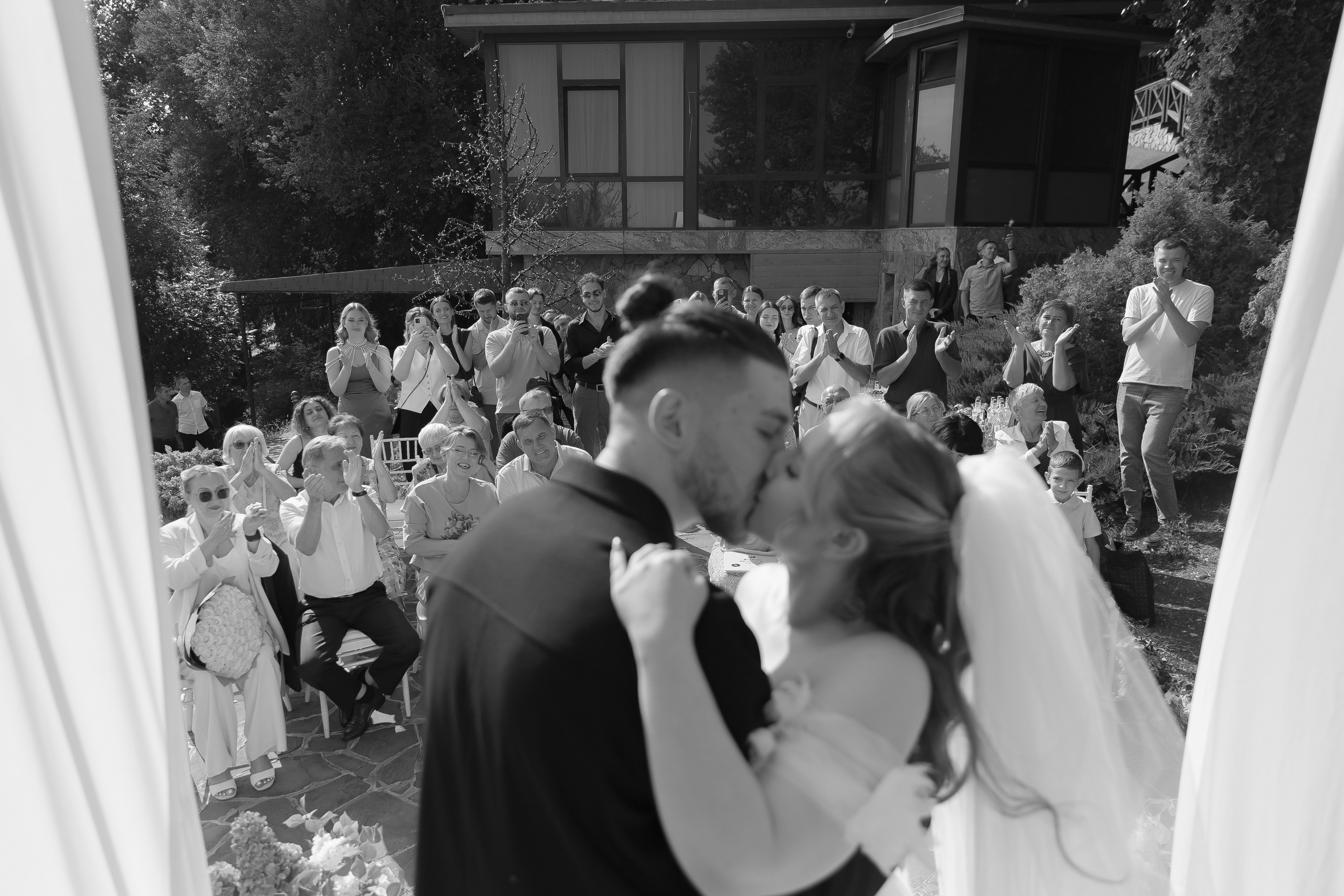 Саша и Софа. Свадебный и семейный фотограф в Новопавловске и КМВ Баканова Юлия