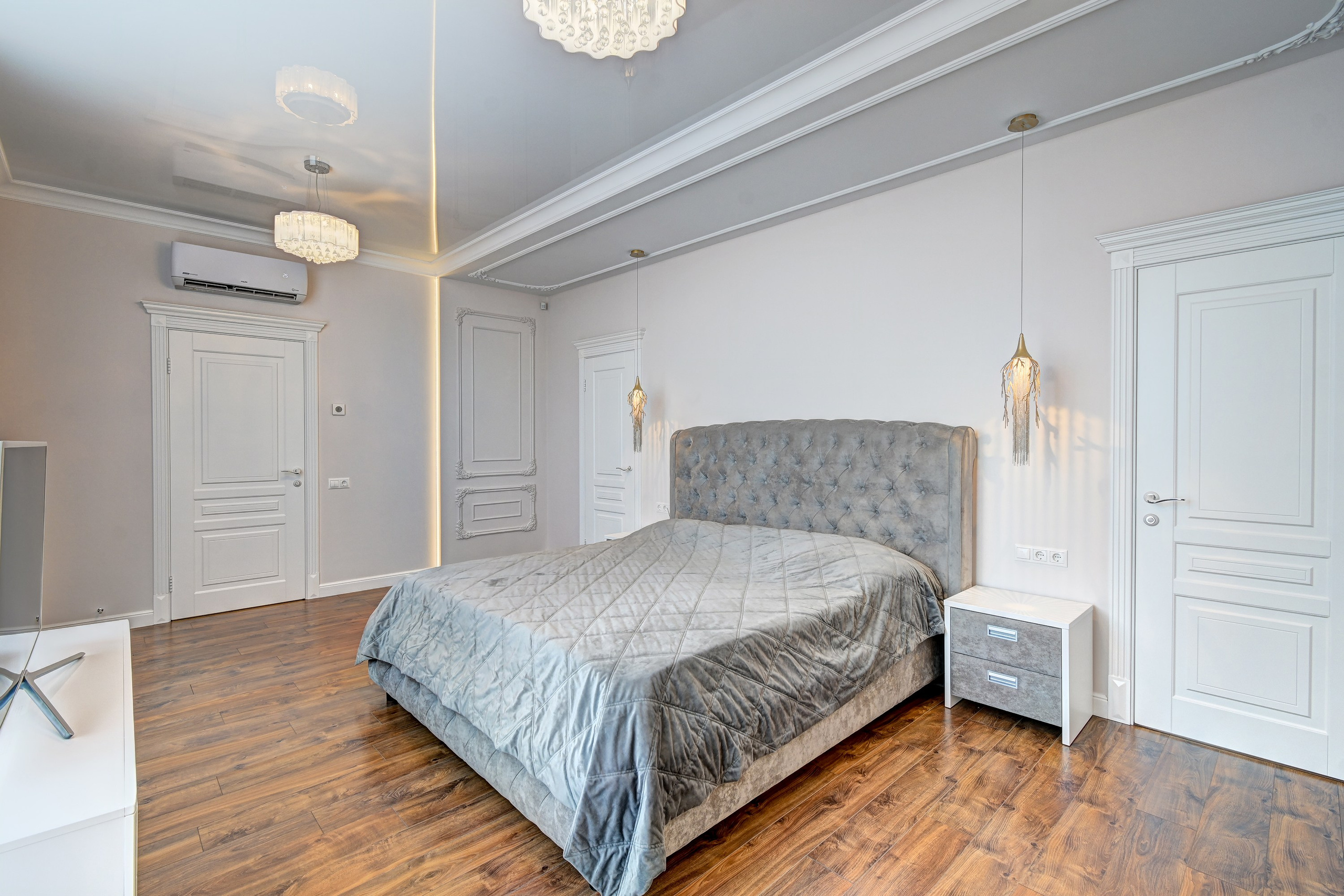 Дом. Измайловка. Интерьерный фотограф в Сочи | Роман Сусленко