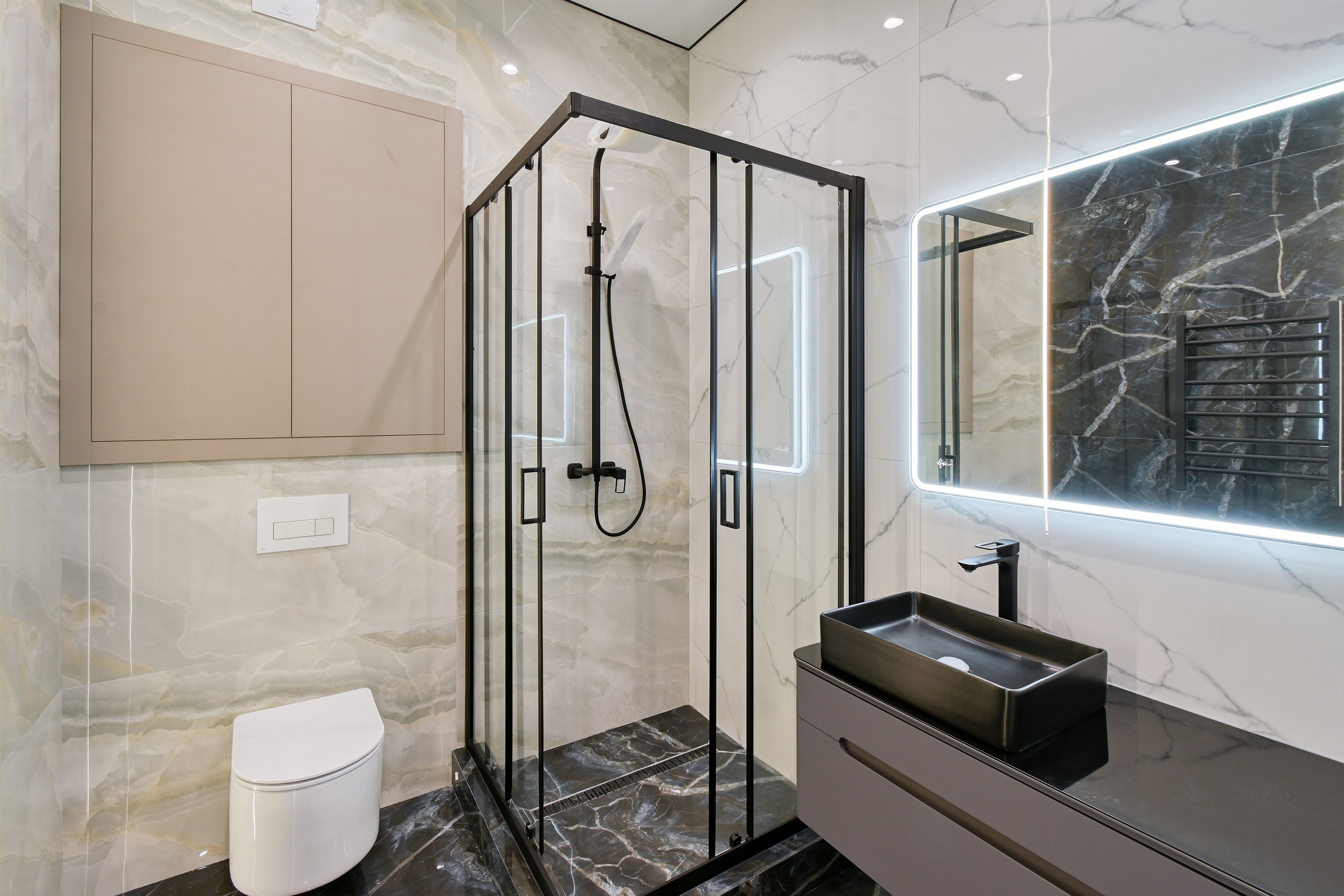 Дом на Мацесте. Интерьерный фотограф в Сочи | Роман Сусленко