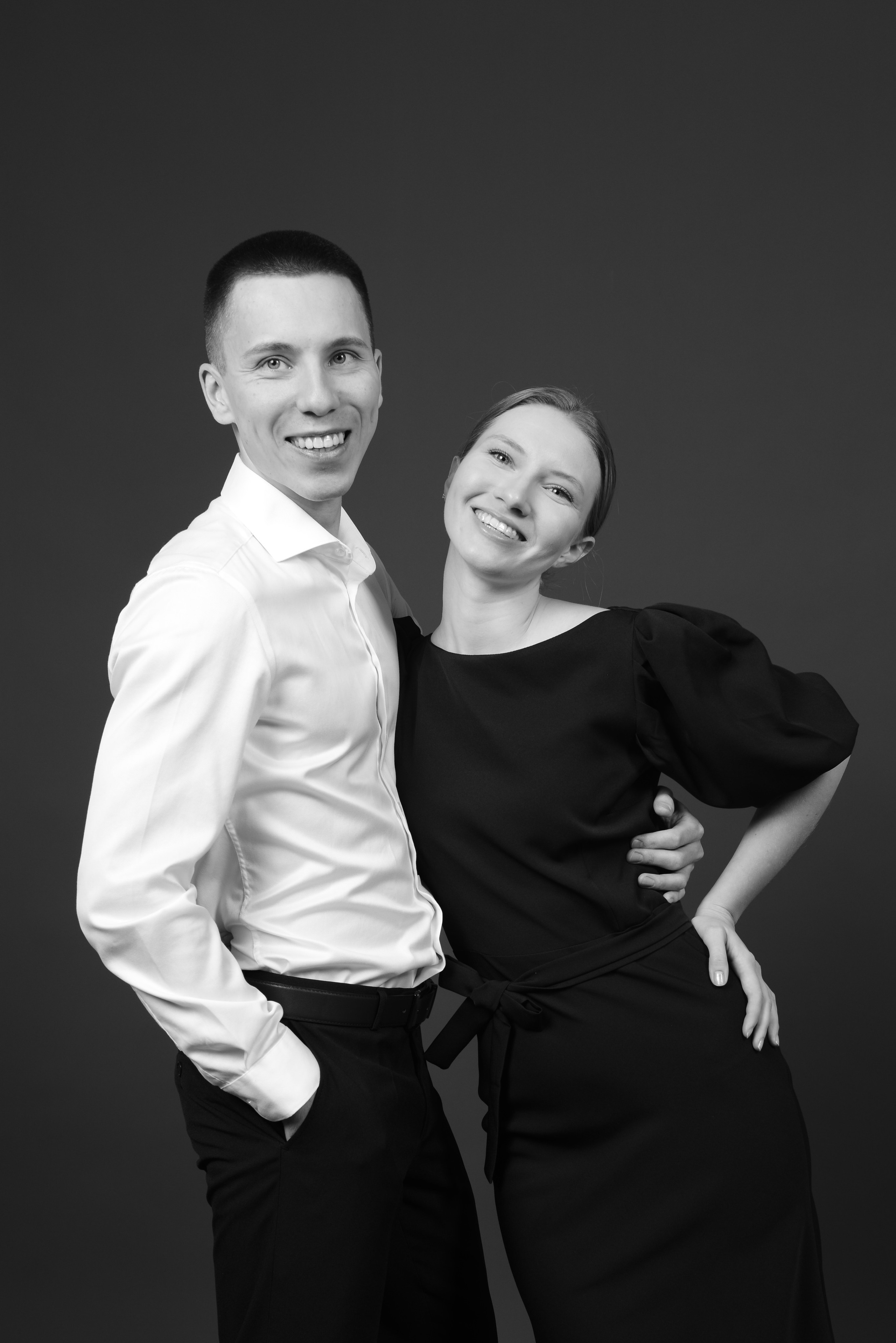 Студия автопортрета Искусство