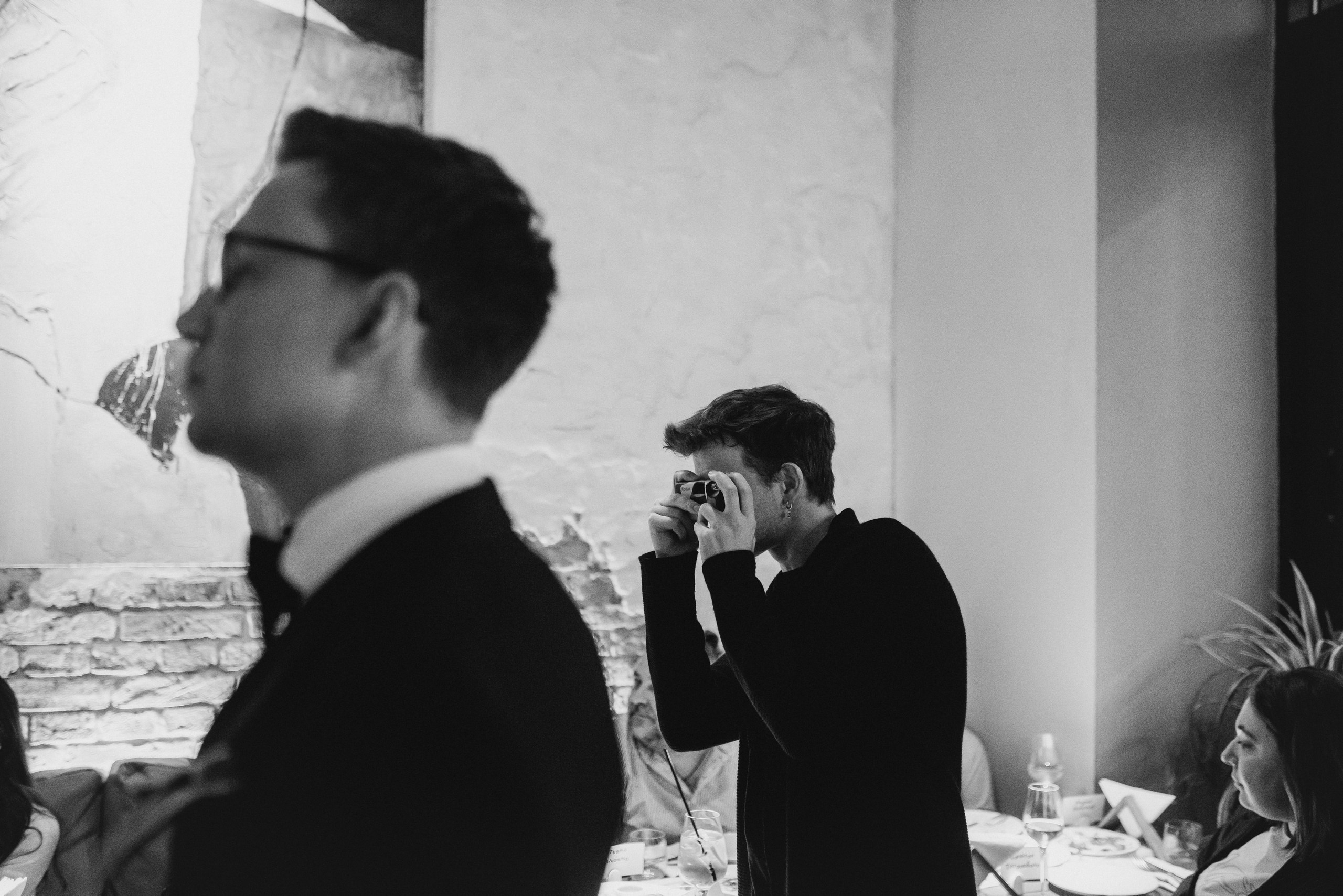 Артем и Софья. Вечер в кругу семьи. Семейный фотограф в Москве Лилия Лебедева