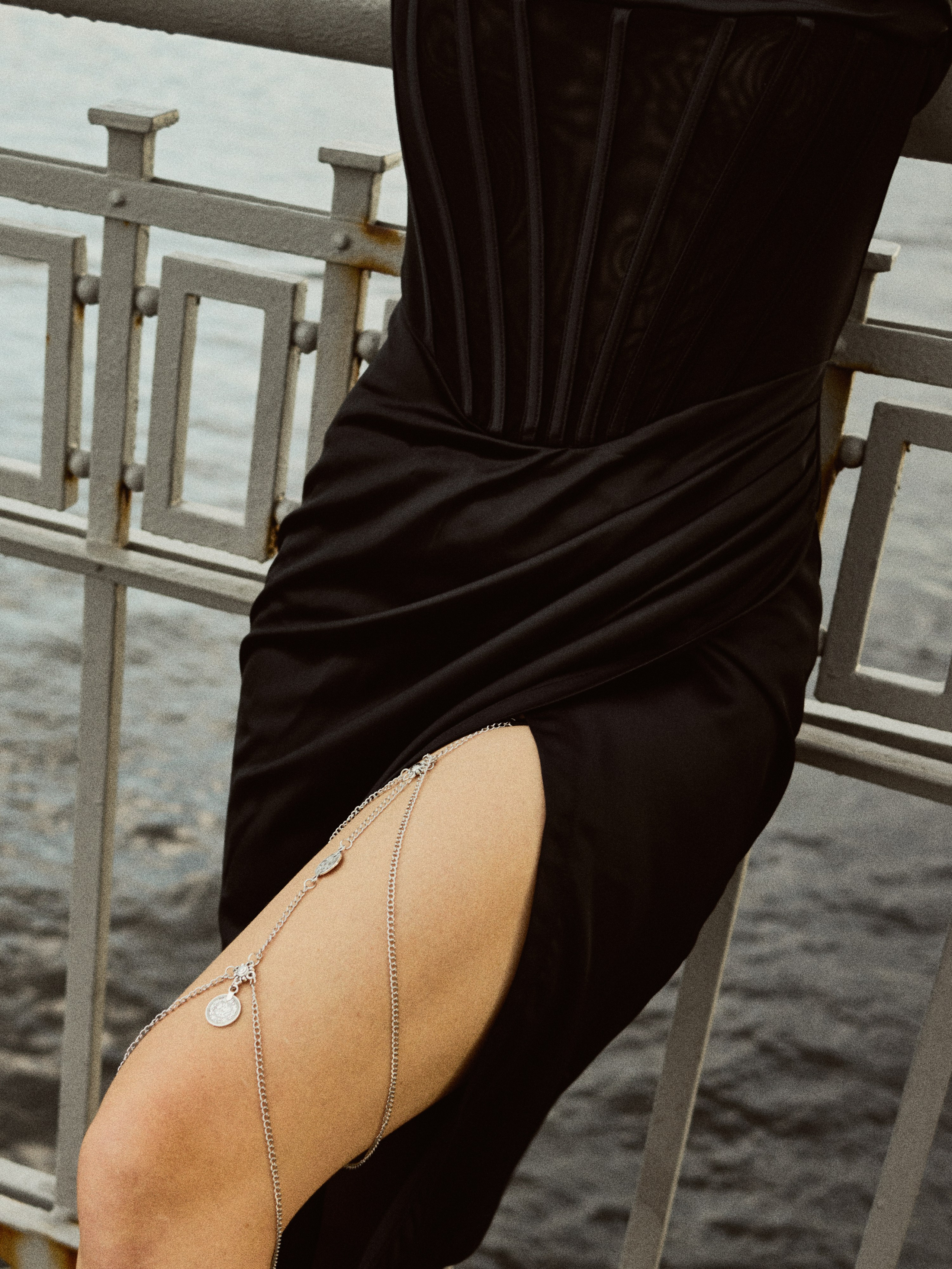 С корабля на бал. Свадебный фотограф Анастасия Лахтионова