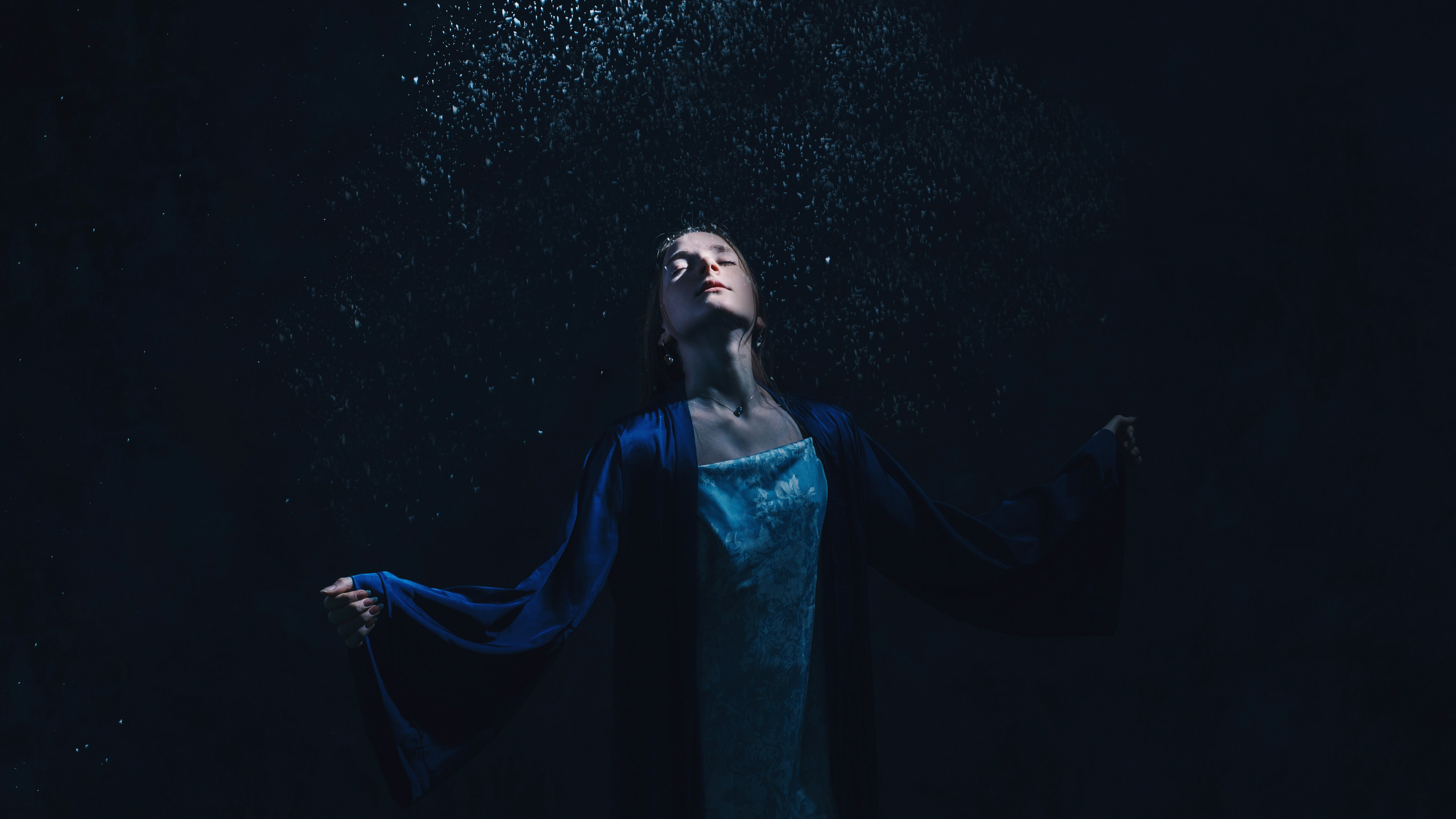 Креативный портрет. Портретный фотограф Марина Тамбовская