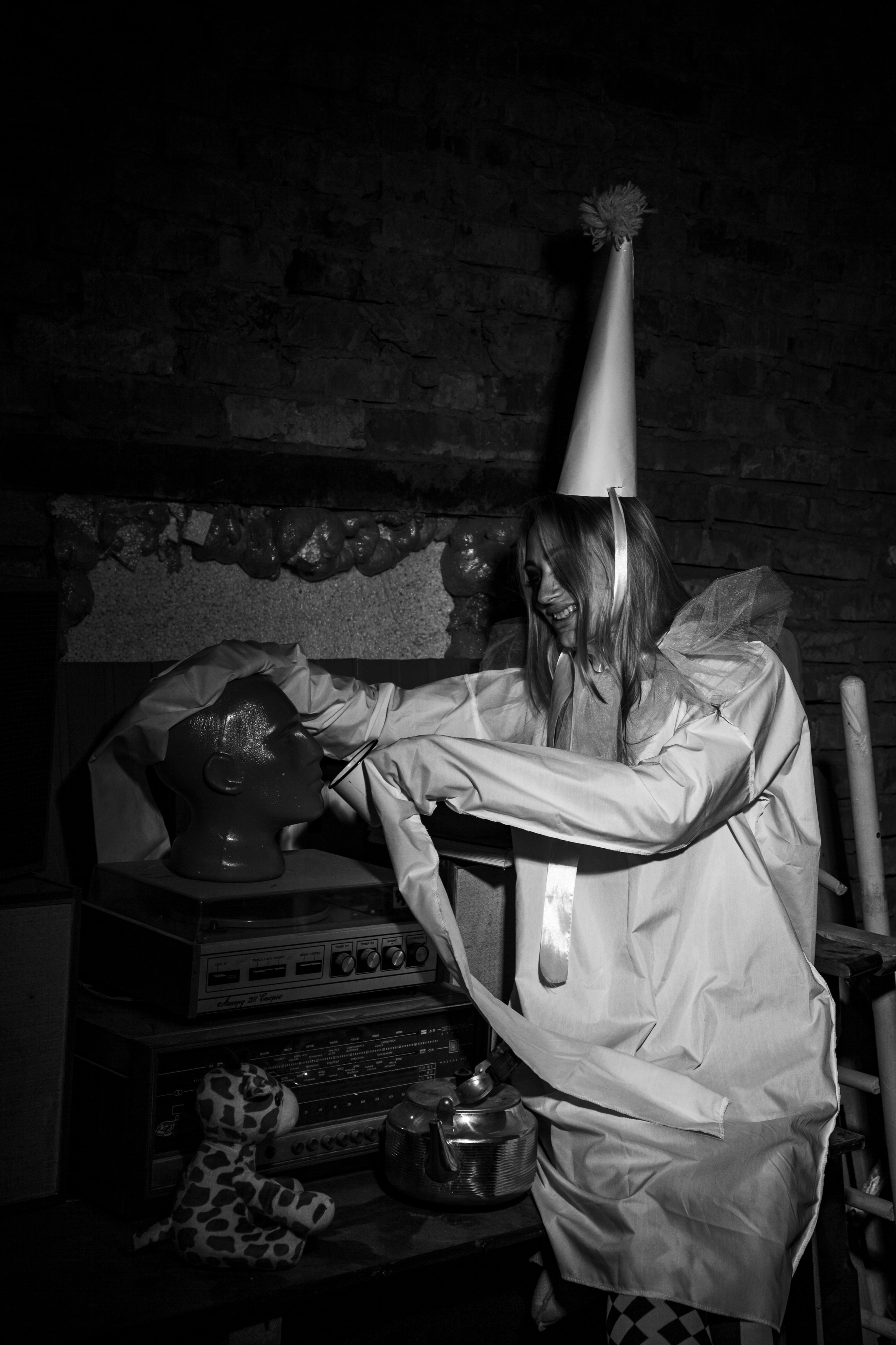 Творческие съемки. PROphoto