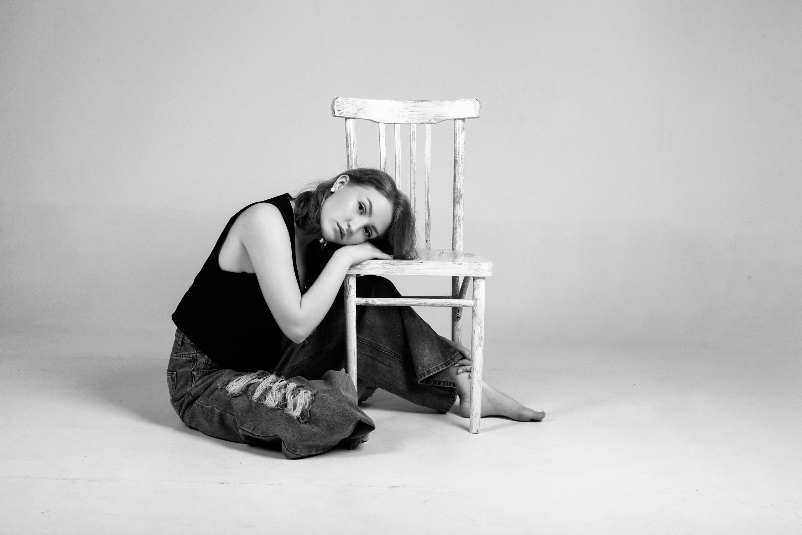 Девочки. PROphoto