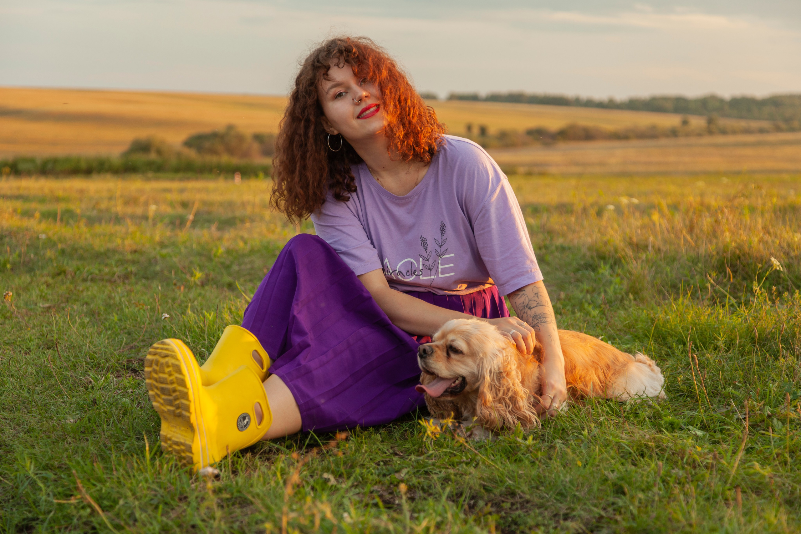 Девочки. PROphoto