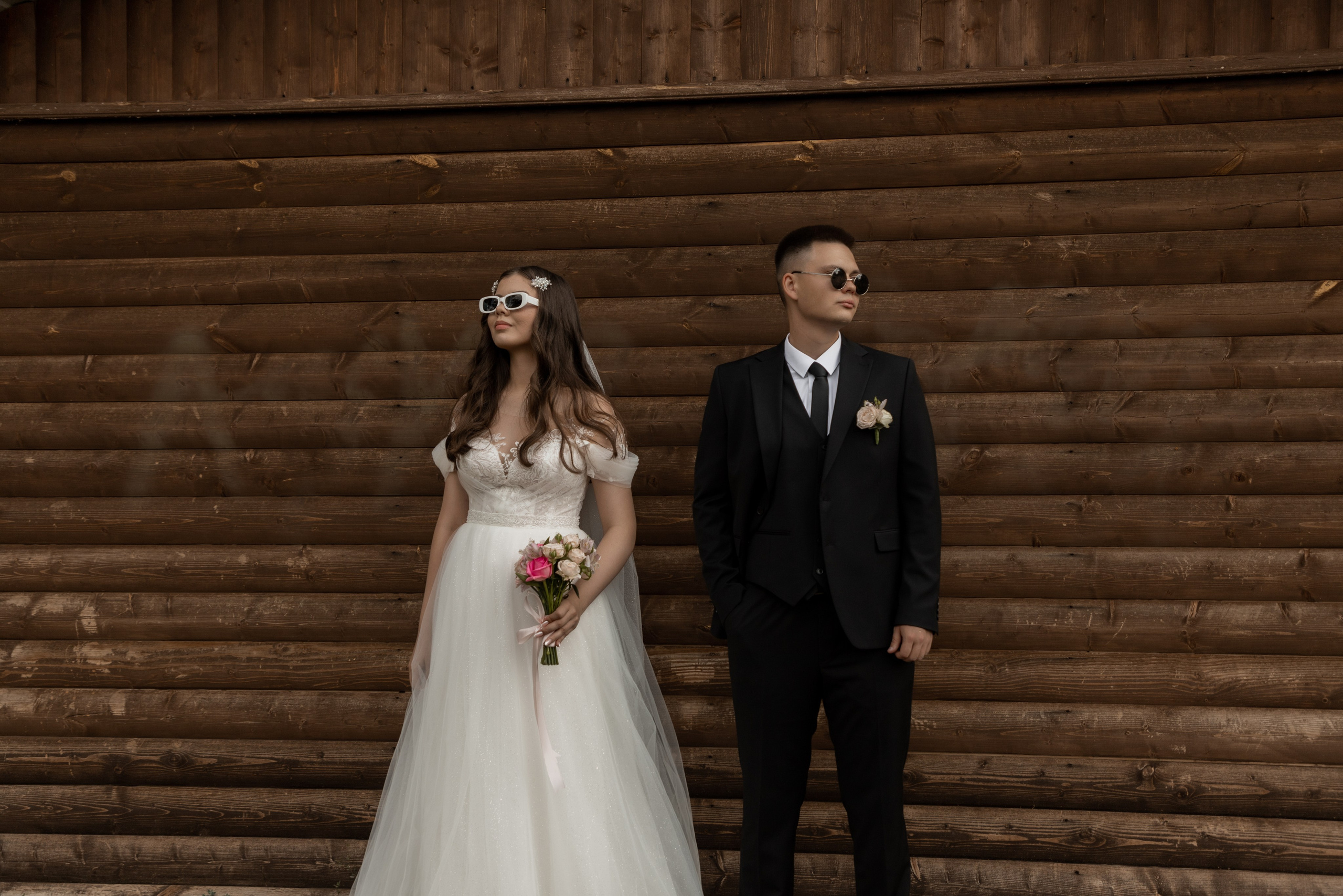 Кирилл и Екатерина (сокращено). Свадебный фотограф Ангелина Сунгатулина | Саратов | Балаково | Вольск