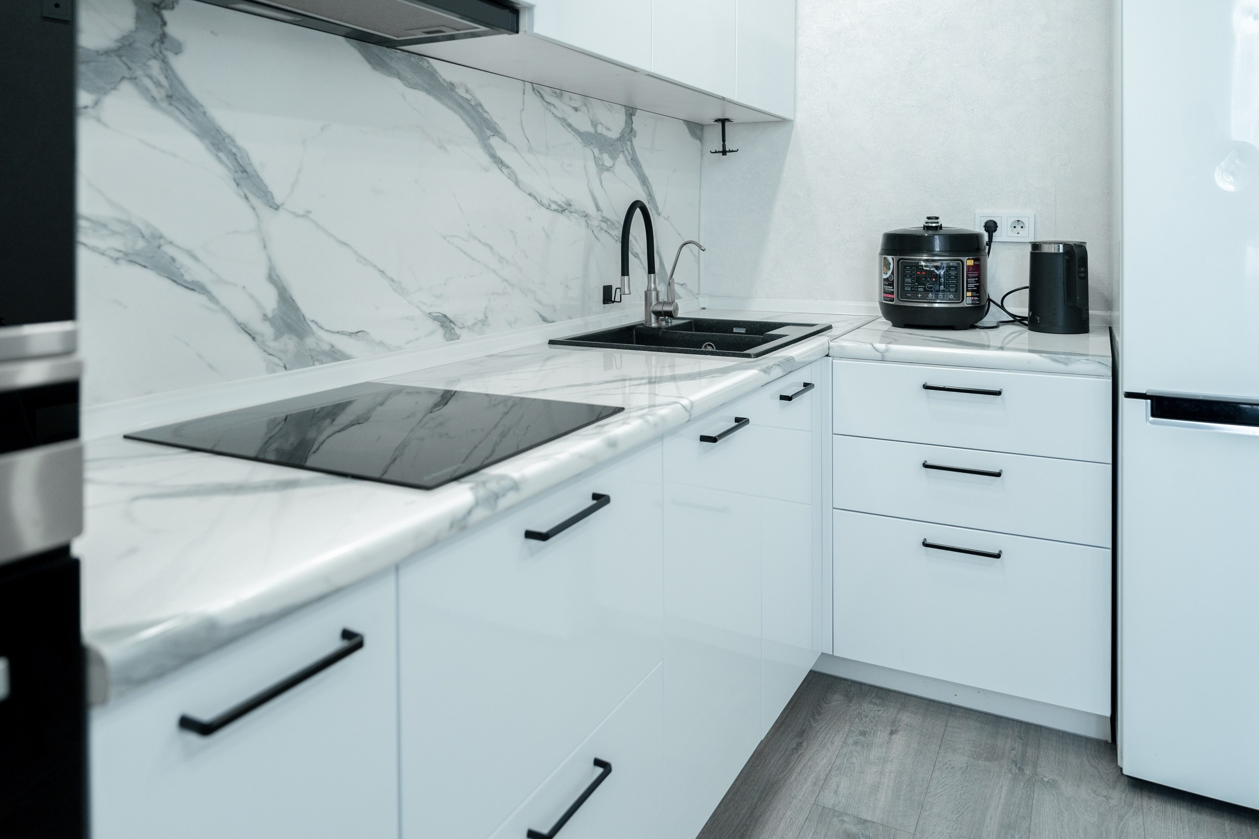 Недвижимость. Евгений Щетников Фотограф-Тюмень