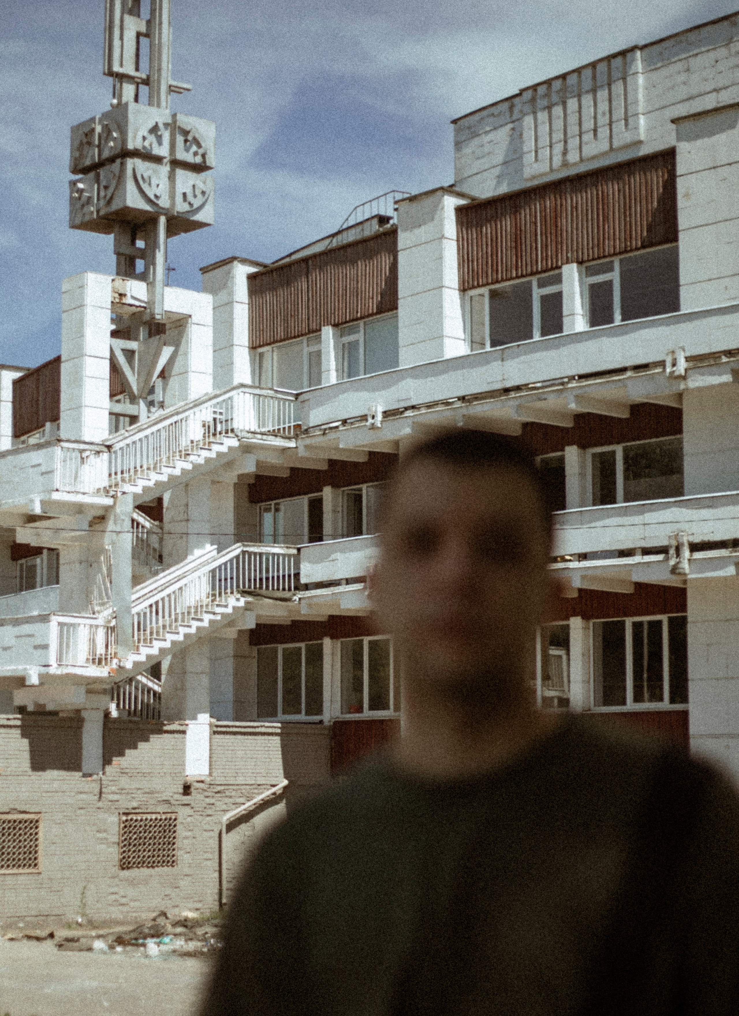 Ваня. Фотограф Колюкаева Екатерина | Воронеж