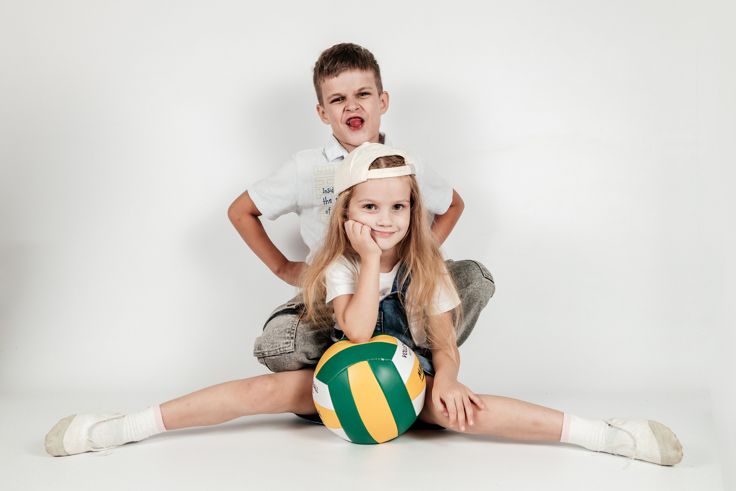 Кира. Свадебный и семейный фотограф станица Калининская Юлия Хлебодарова