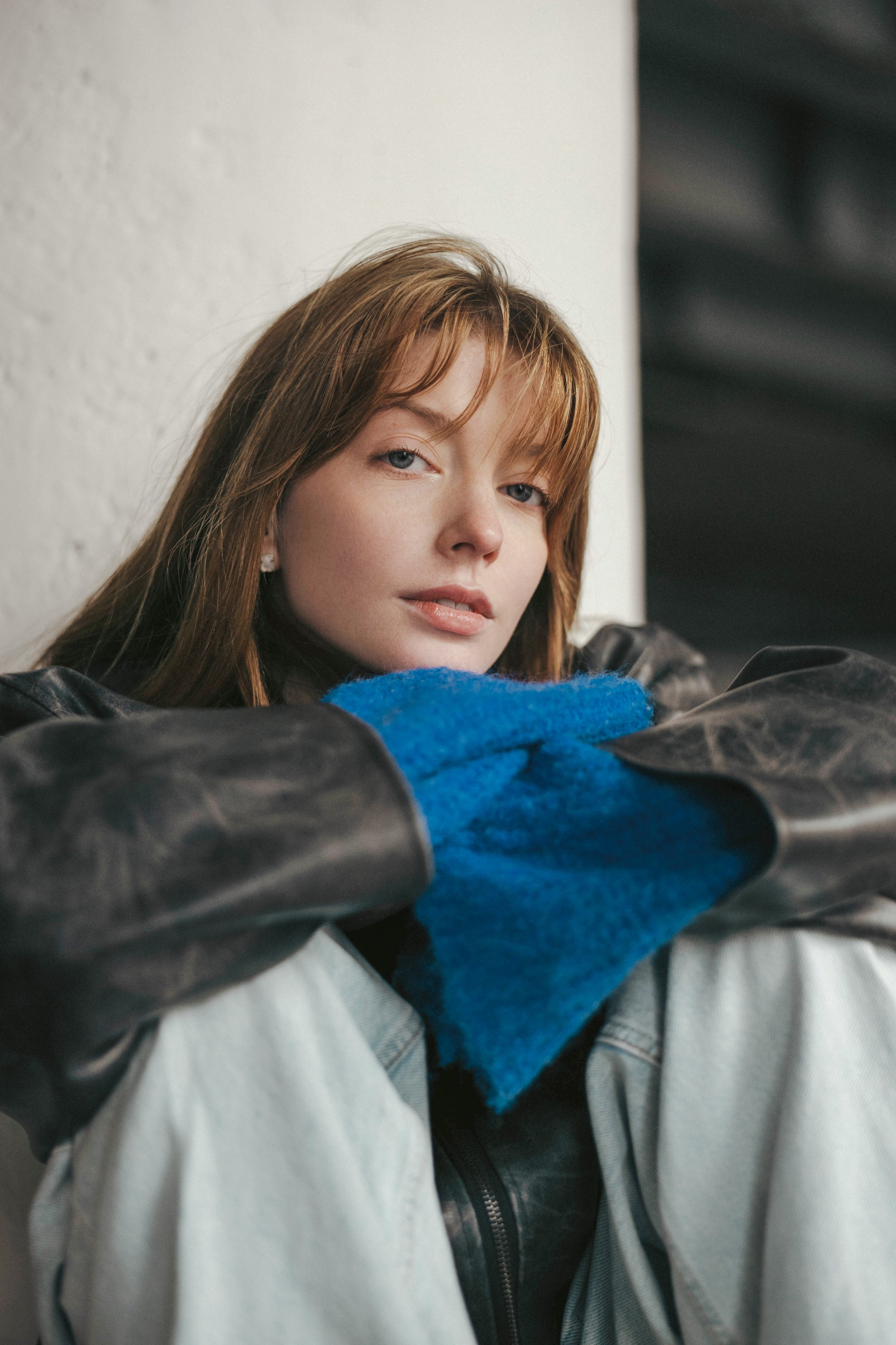 Юля. Свадебный и семейный фотограф Москва Назарова Ольга