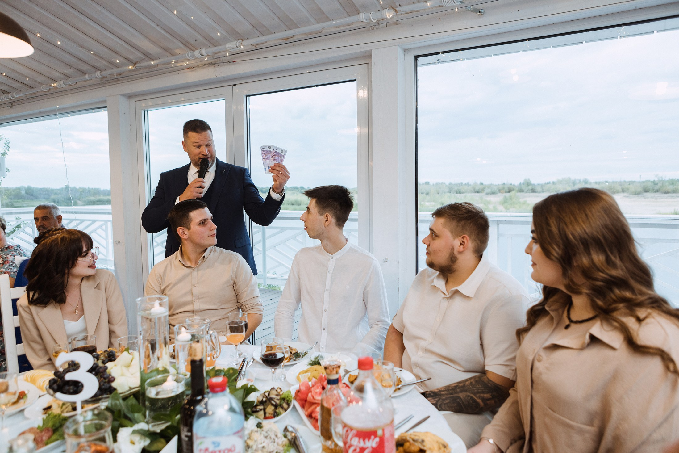 Николай и Анна. Фотографы в городе Волгограде — Людмила Агеева и Алексей Околелов