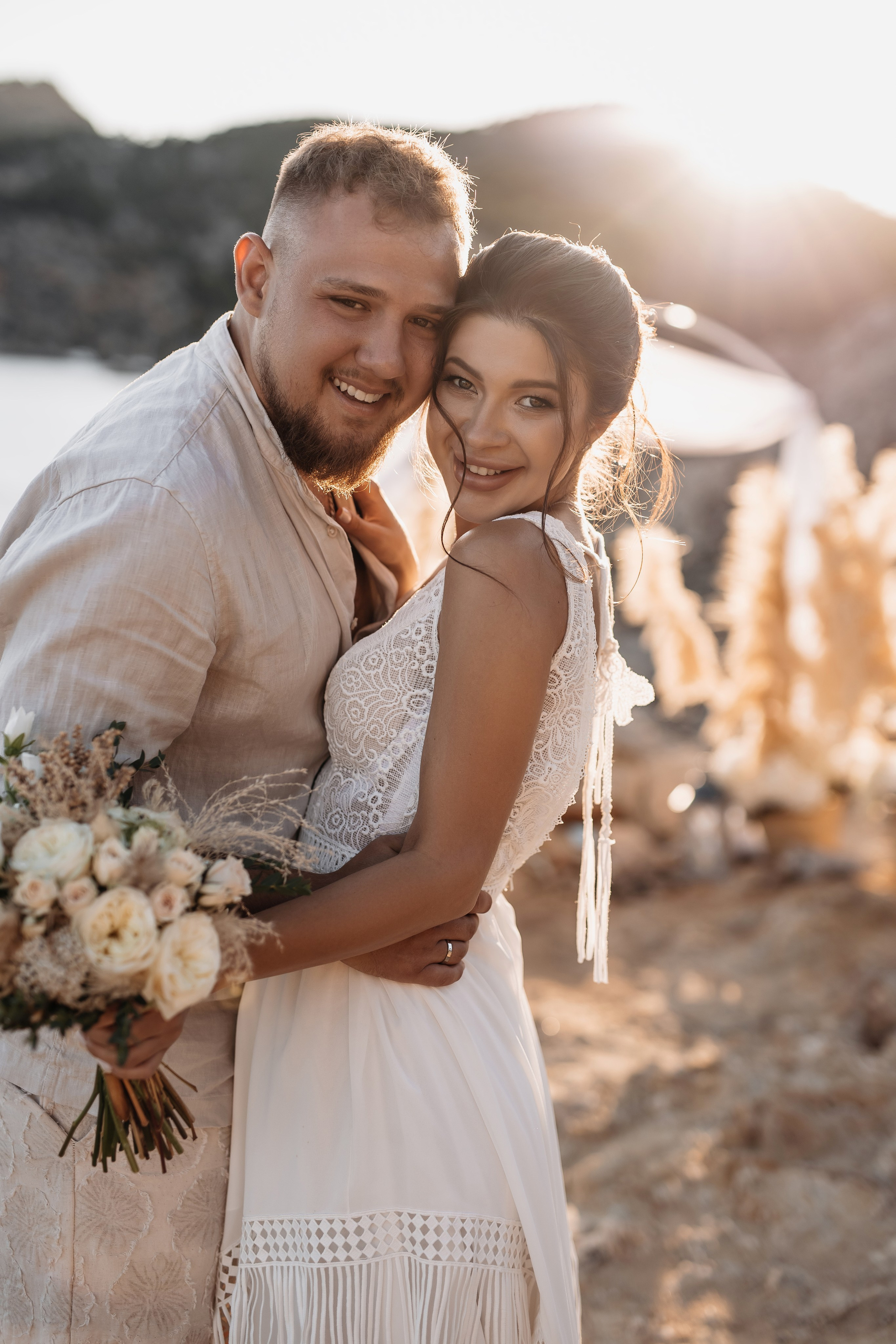 Valeria_&_Mihail. Фотограф на Майорке Екатерина Дробышева