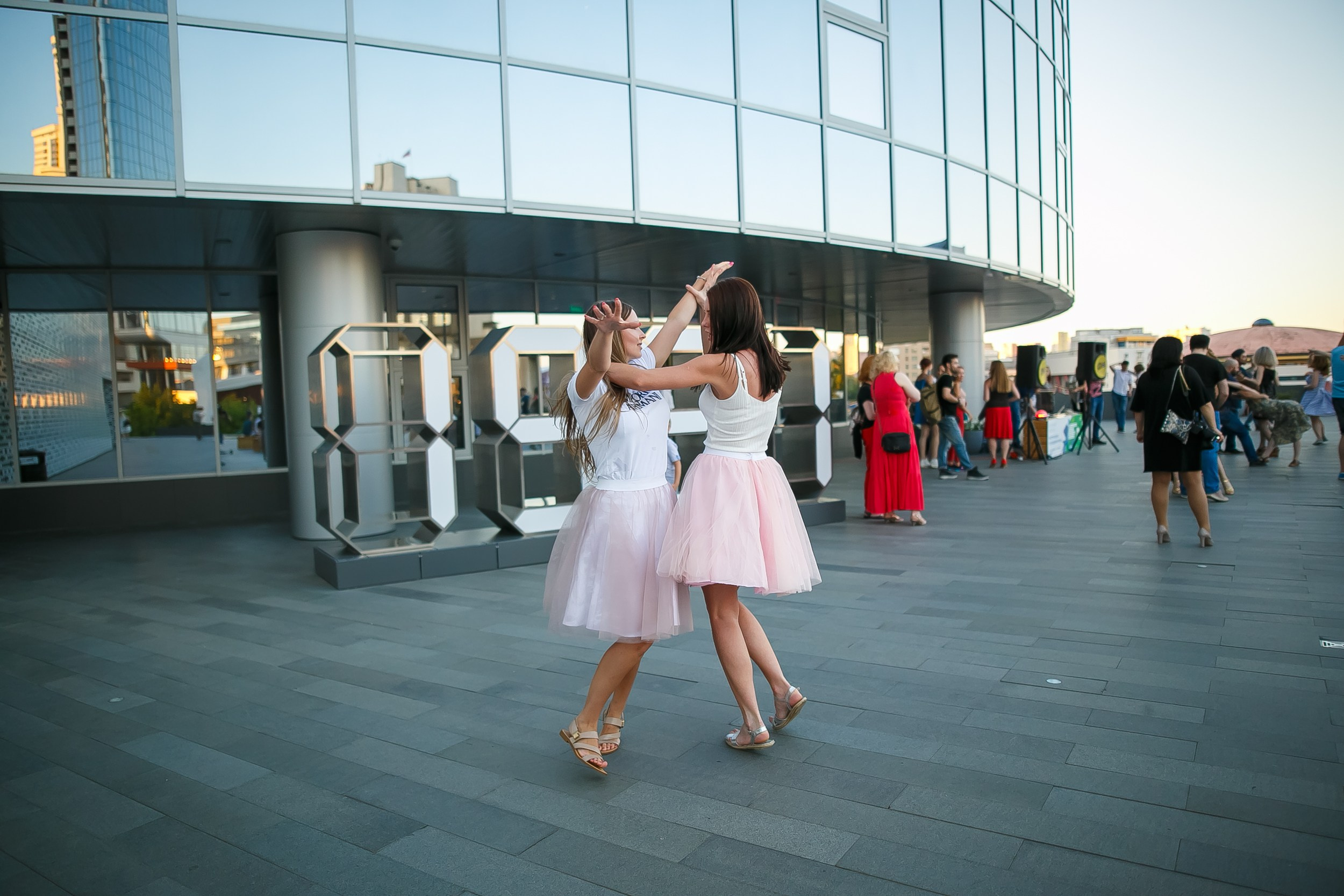 Девичник. Профессиональный фотограф Дугинов Николай | Екатеринбург