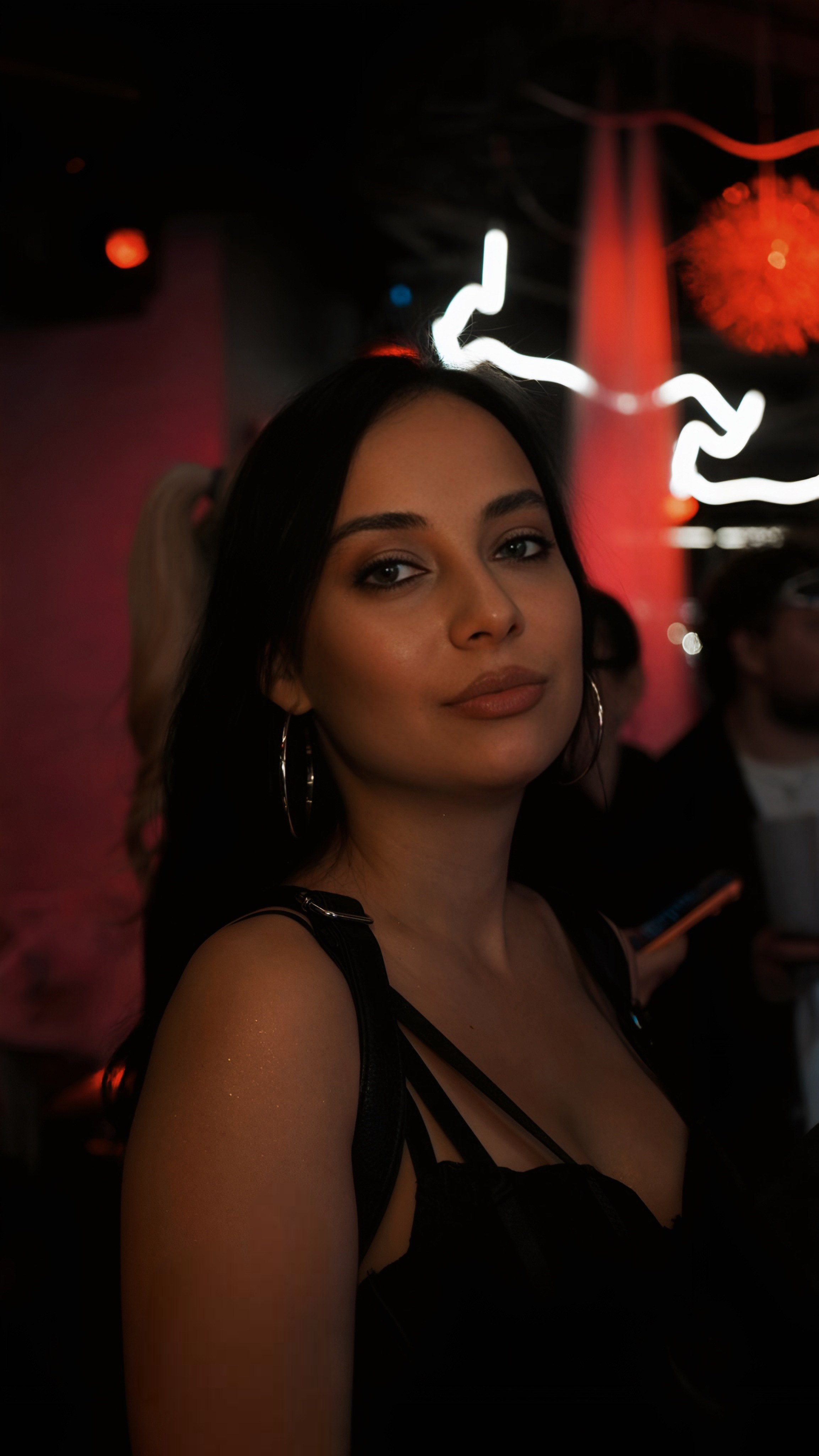 SОФИТЫ | 03.11. Фотограф, оператор и рилсмейкер в Москве — Ася Палагута