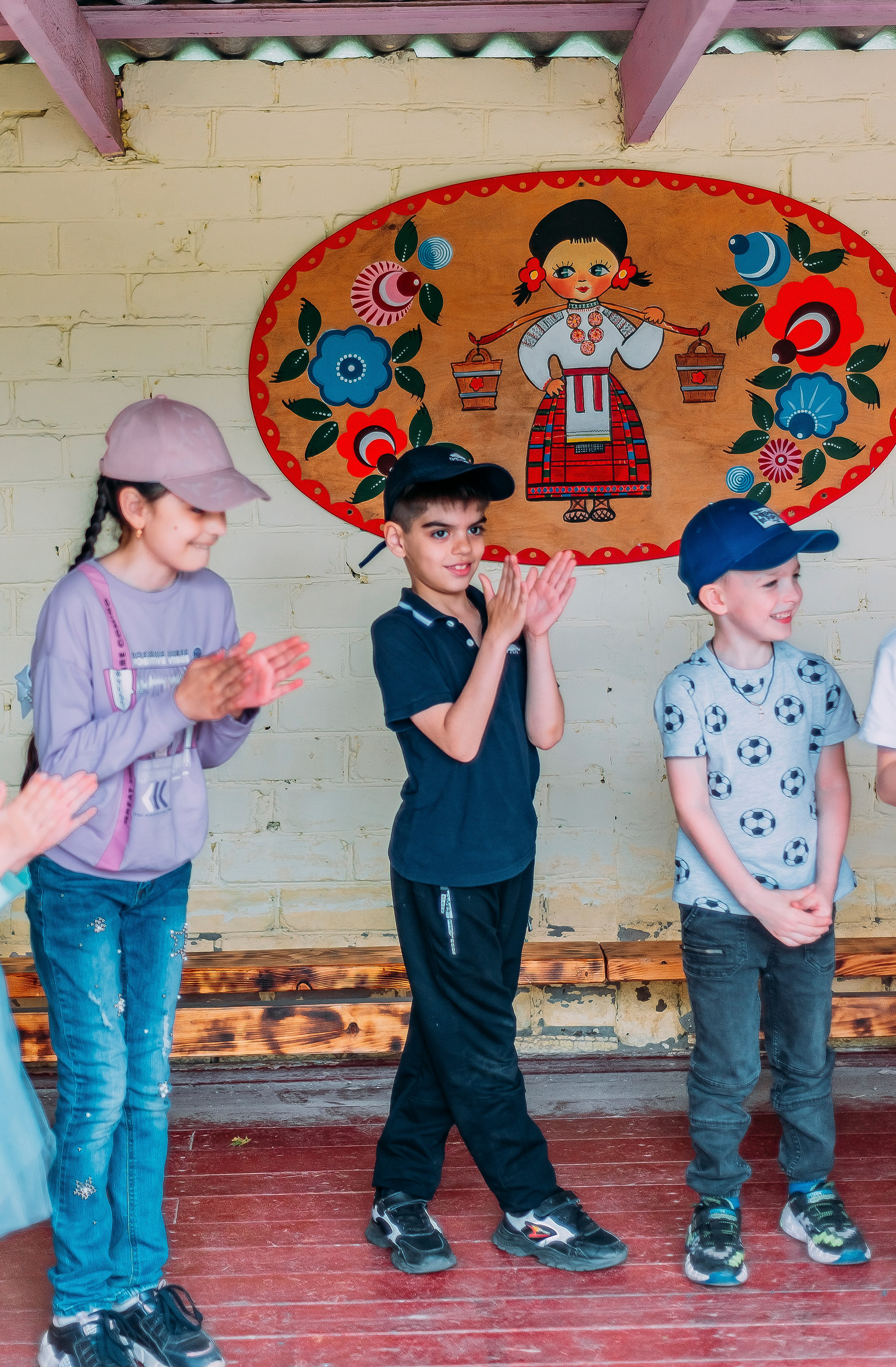 Детский сад |п.Дубовое|2023. ALBUMIA