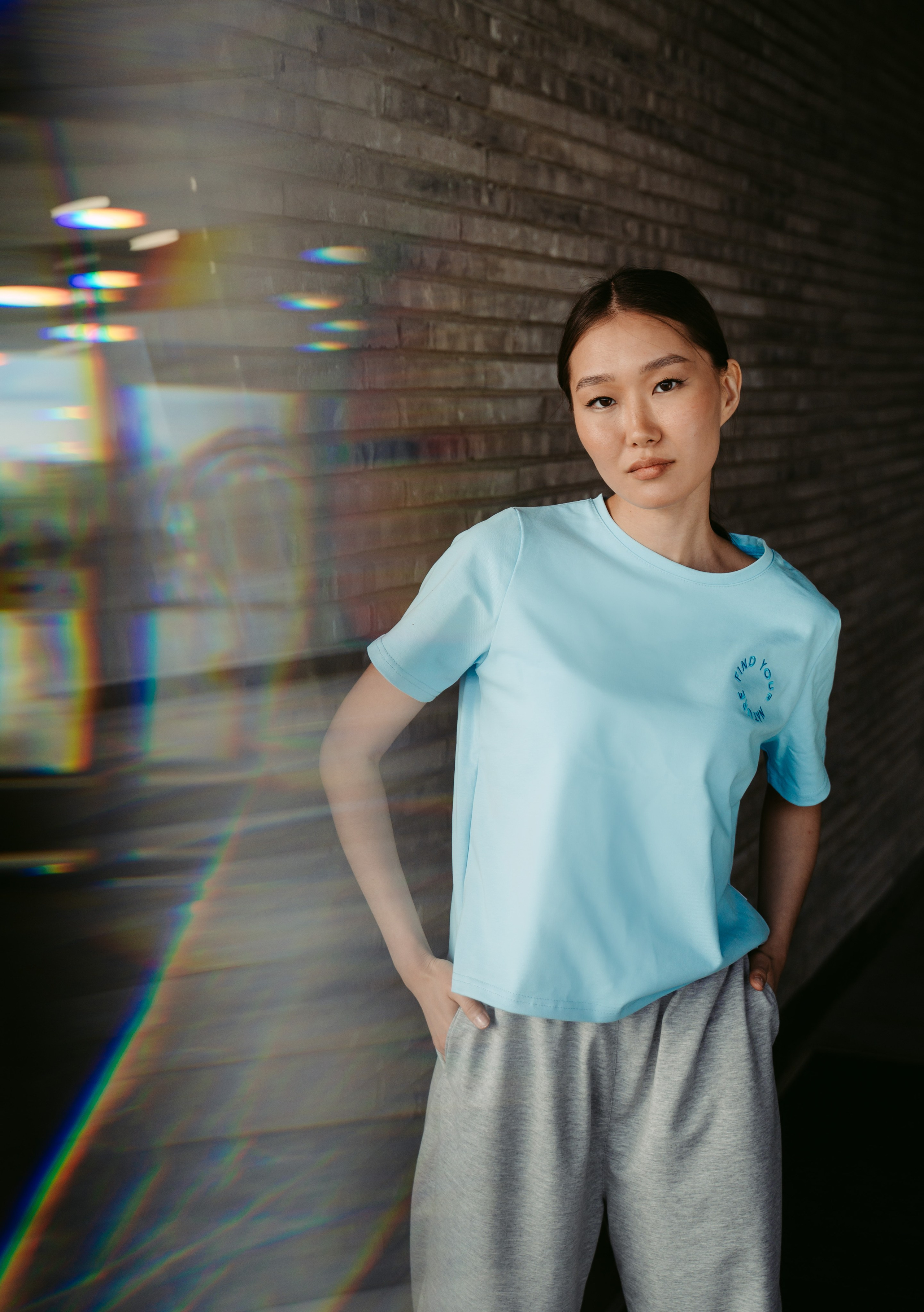 Chukcha / Лукбук. Саша Копылов, фотограф в Казани