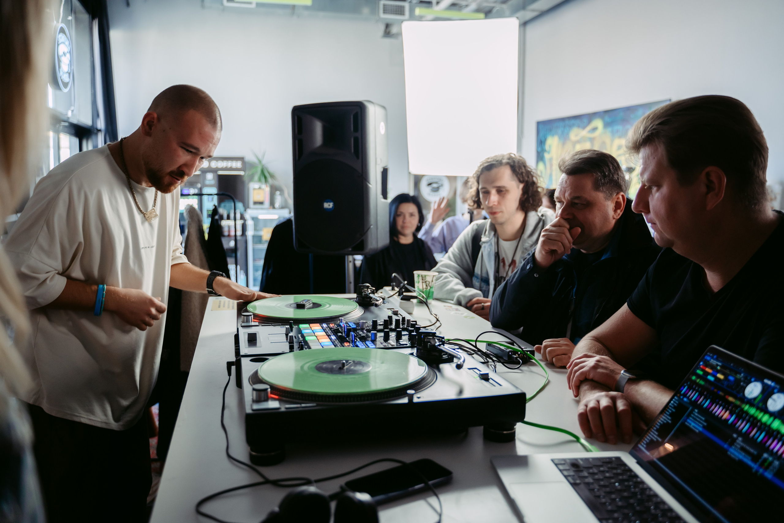 IGS: 12 лет компании / 2023. Саша Копылов, фотограф в Казани