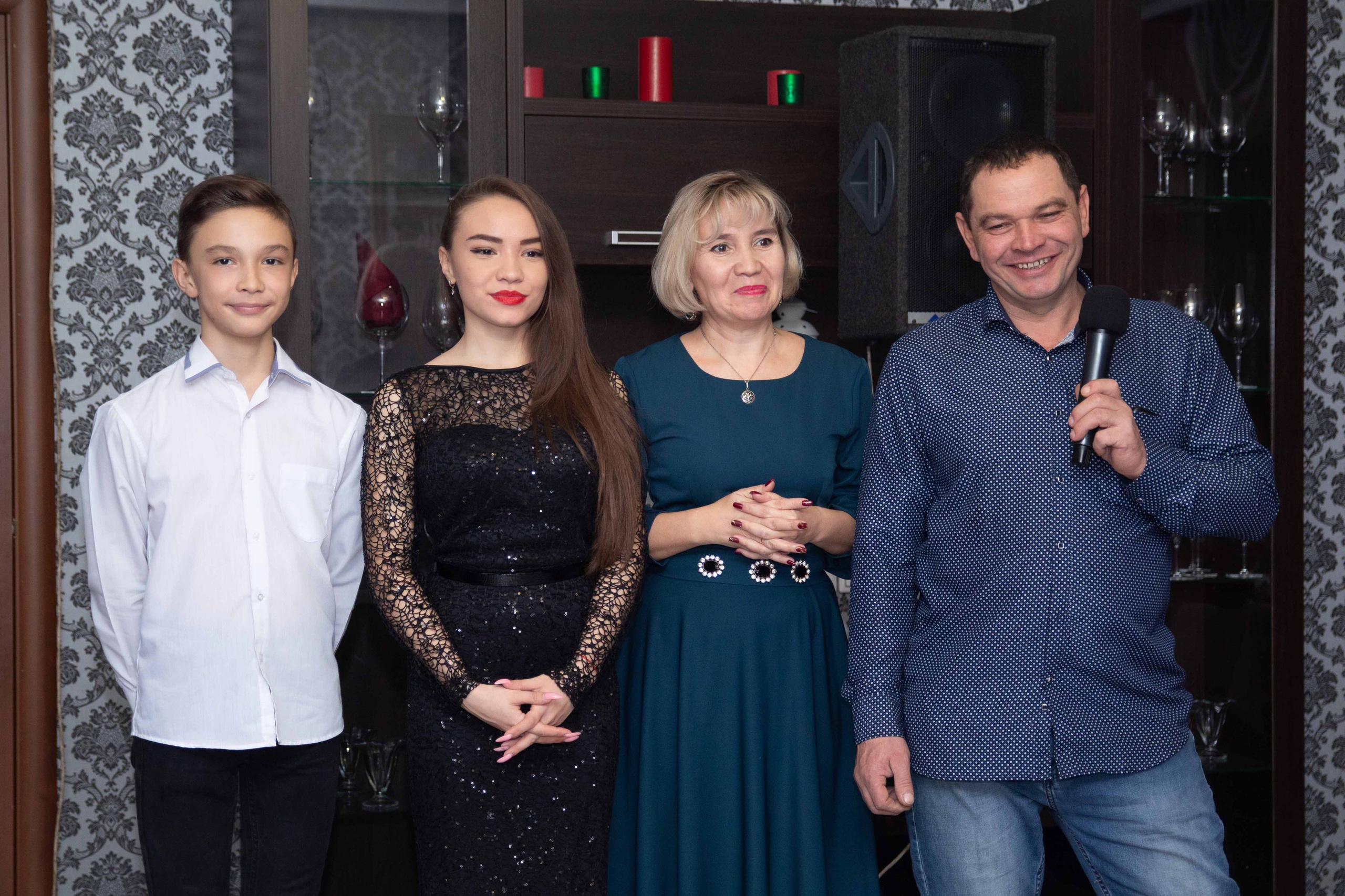 Двойной юбилей. Репортажный Фотограф