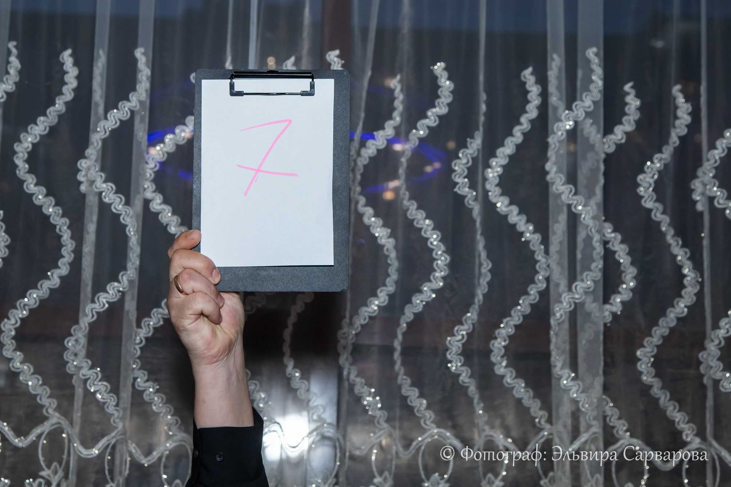 Гангстерская вечеринка в стиле 1920-х. Репортажный Фотограф