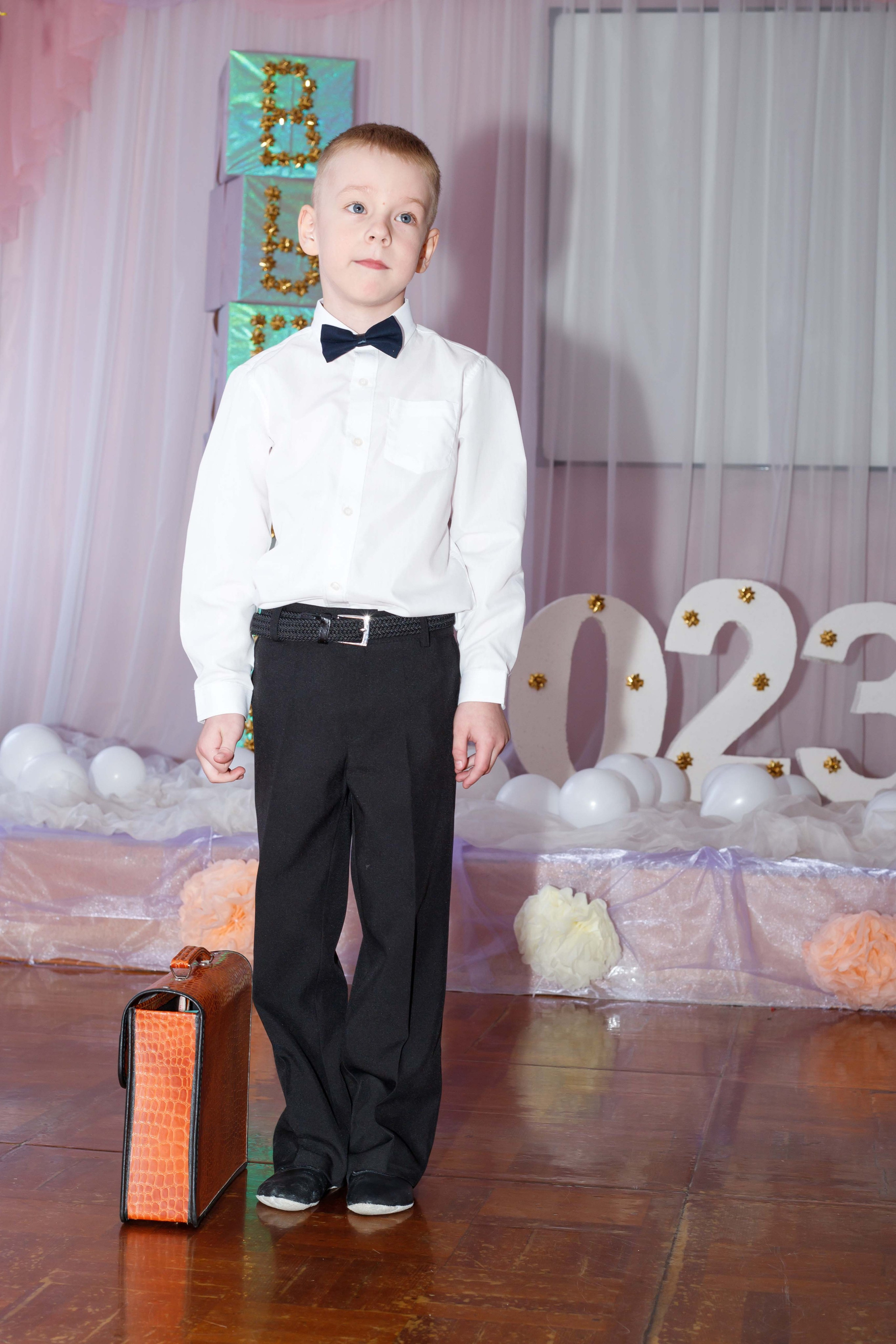 Выпускной в детском саду. Репортажный Фотограф