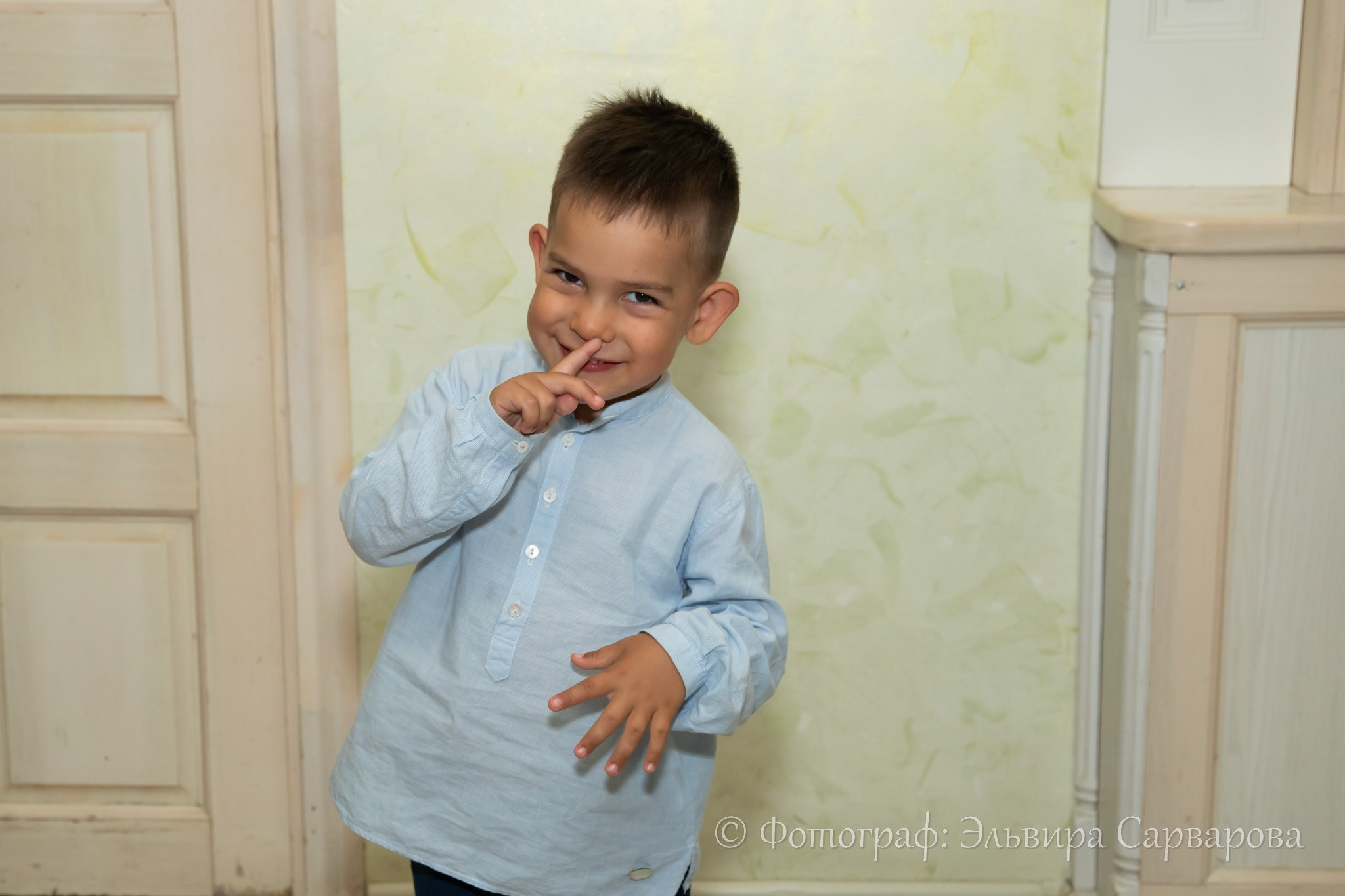 Никах. Репортажный Фотограф