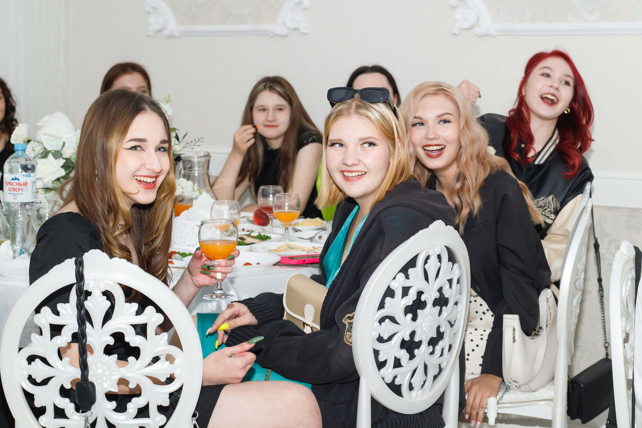 Выпускной 9 класса. Репортажный Фотограф