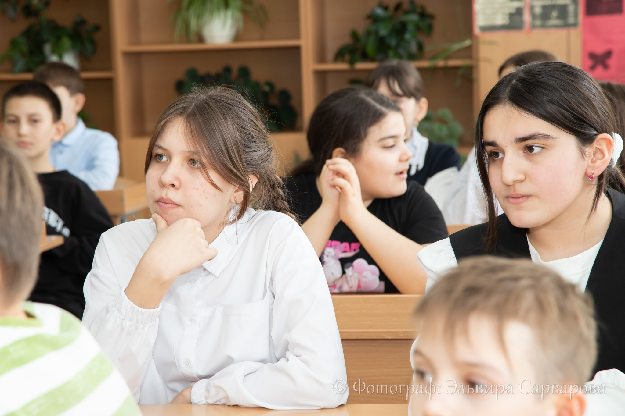 Мастер-класс по леденцам. Репортажный Фотограф