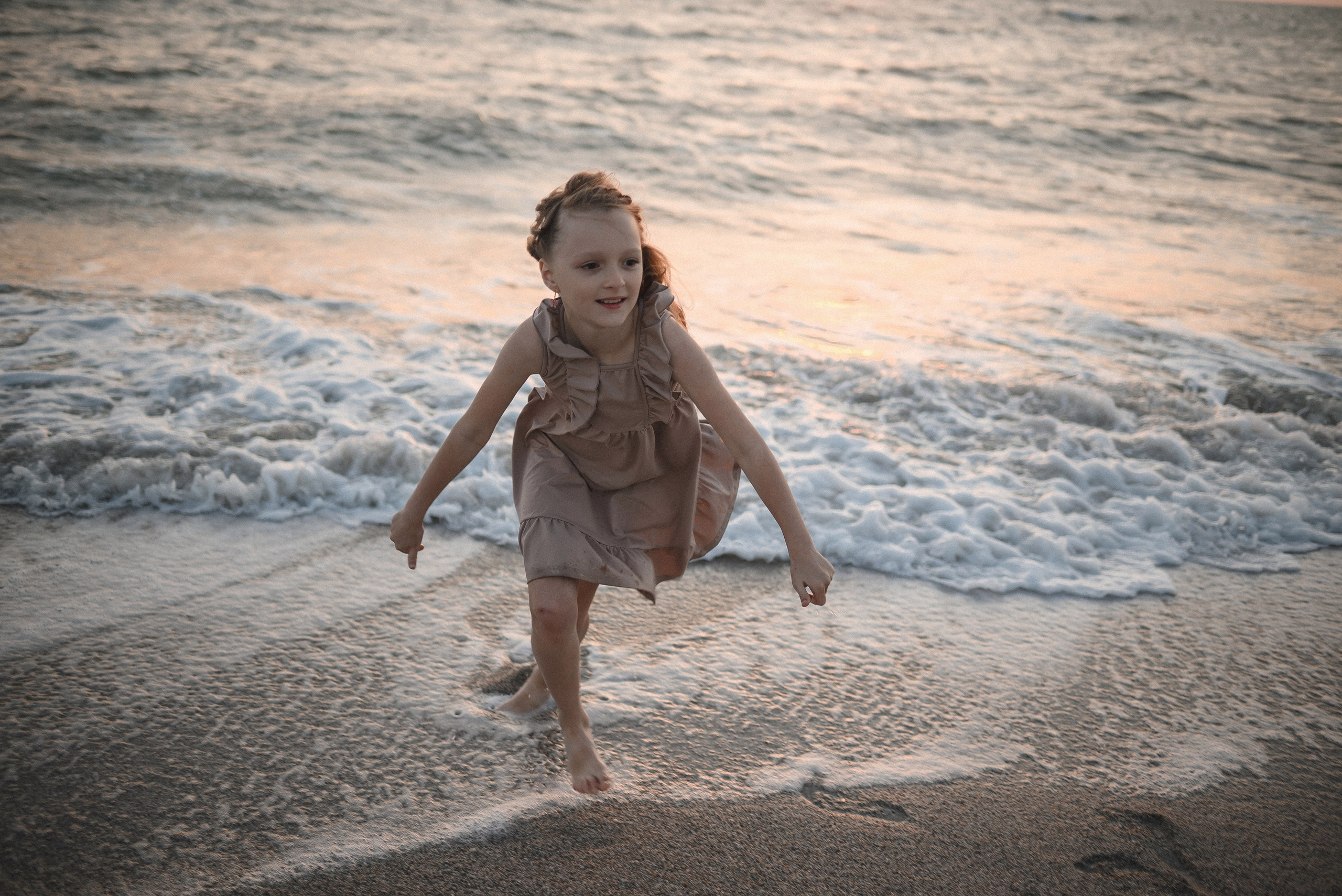 Коса (Крым). Свадебный фотограф в Крыму Алексей Лобач
