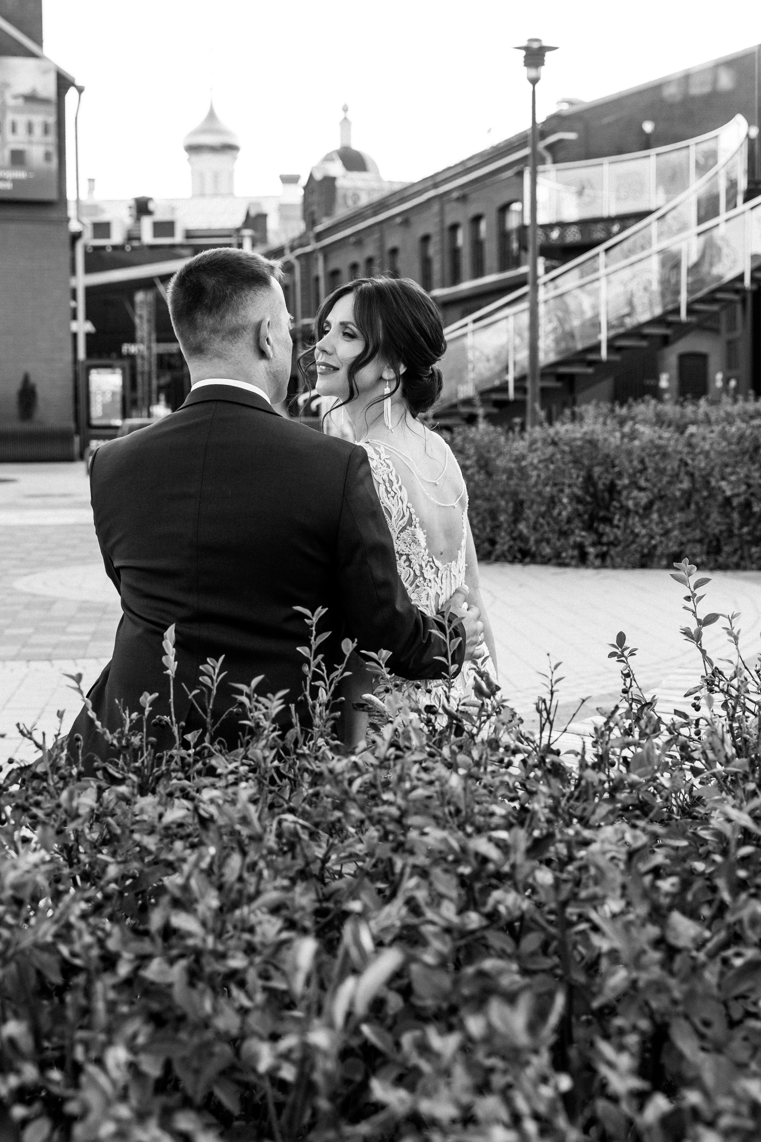 Максим и Ирина. Женский и семейный фотограф в Туле Катя Вуколова