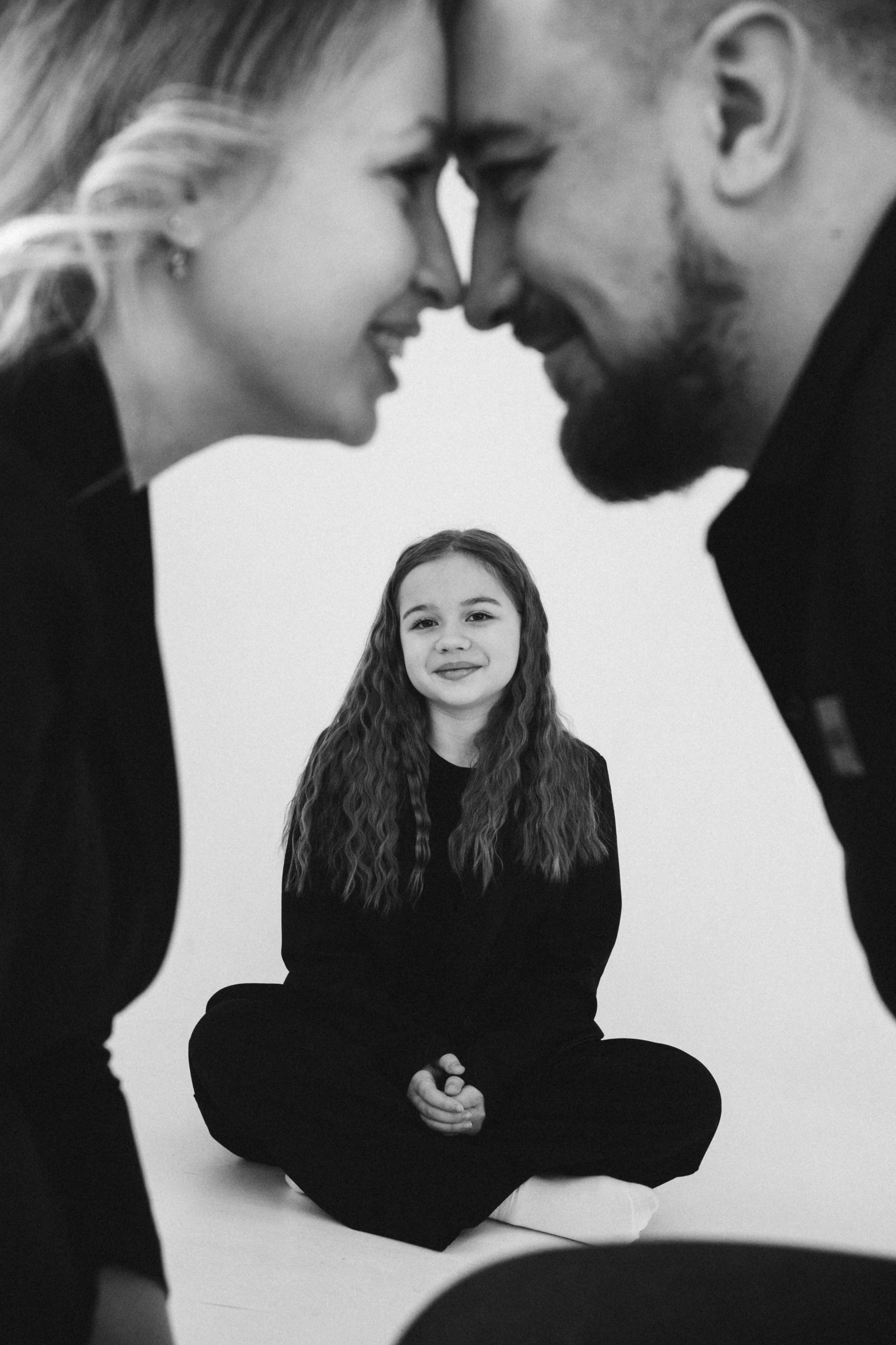 DIGITAL GALLERY (семейные). Олеся Спасская фотограф Красноярск